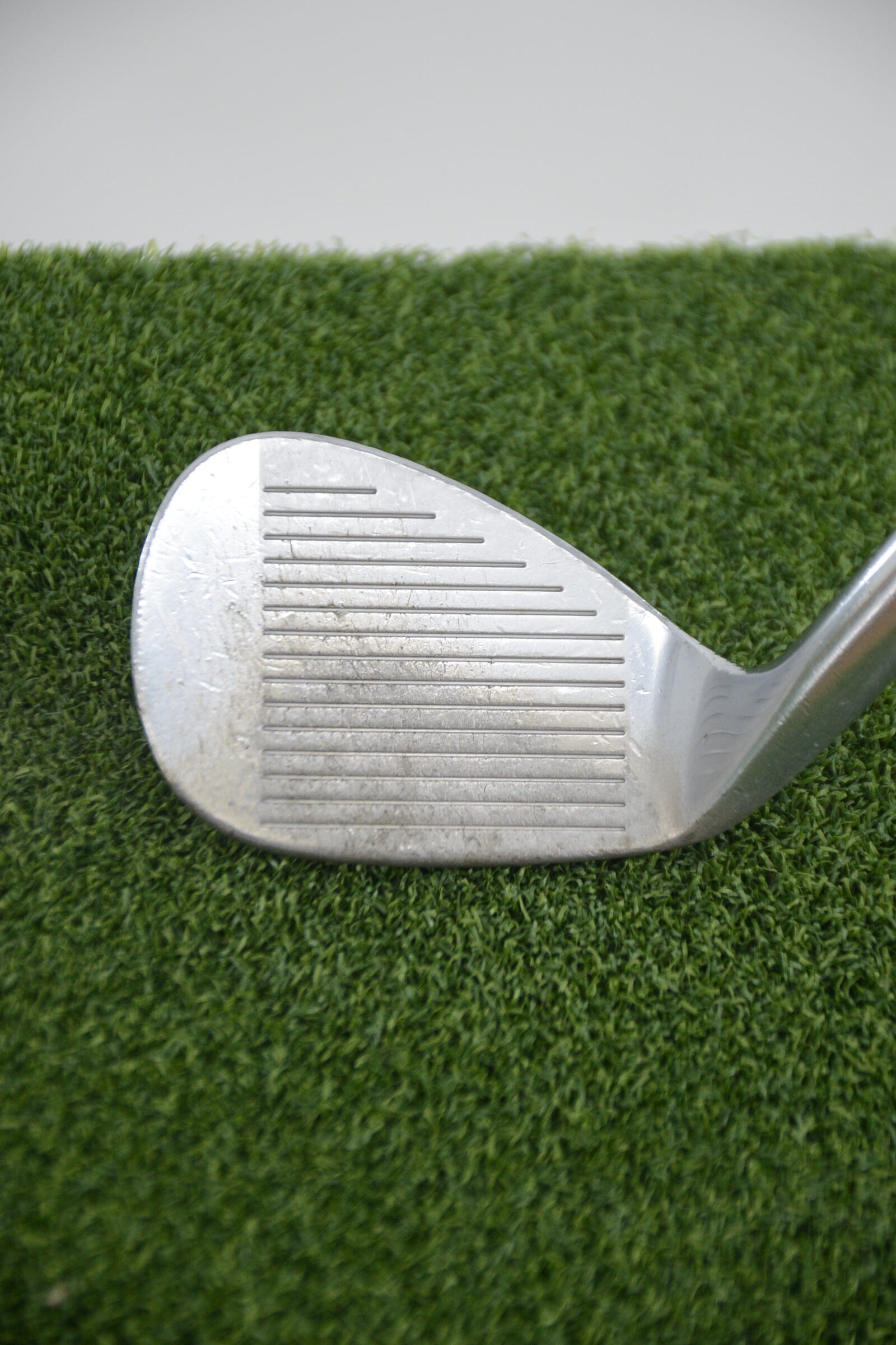 Nike Forged 58 Degree Wedge Wedge Flex 34.75" Golf Clubs GolfRoots 