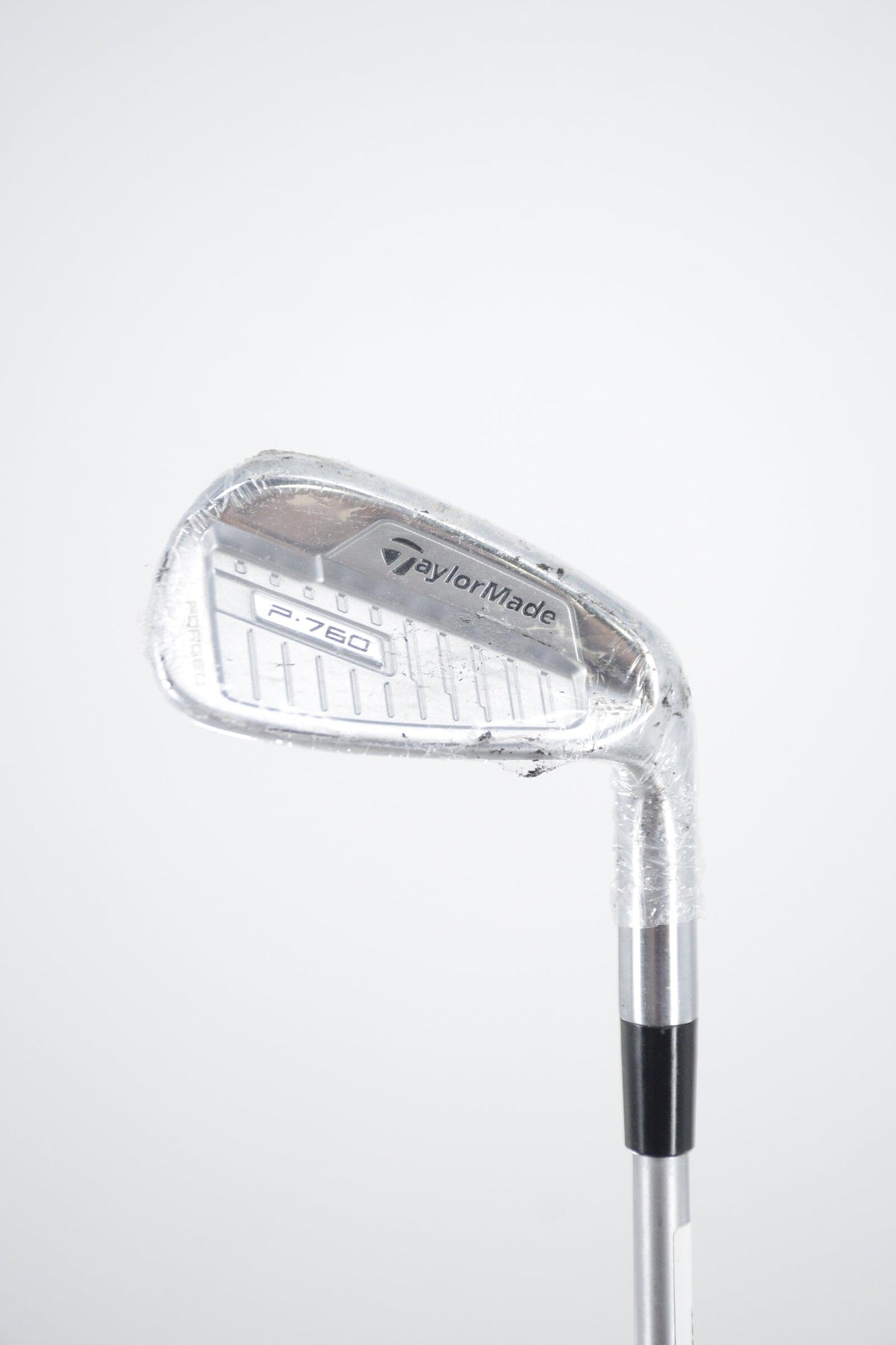 NEW TaylorMade P760 PW X Flex 35.25" Golf Irons TaylorMade 