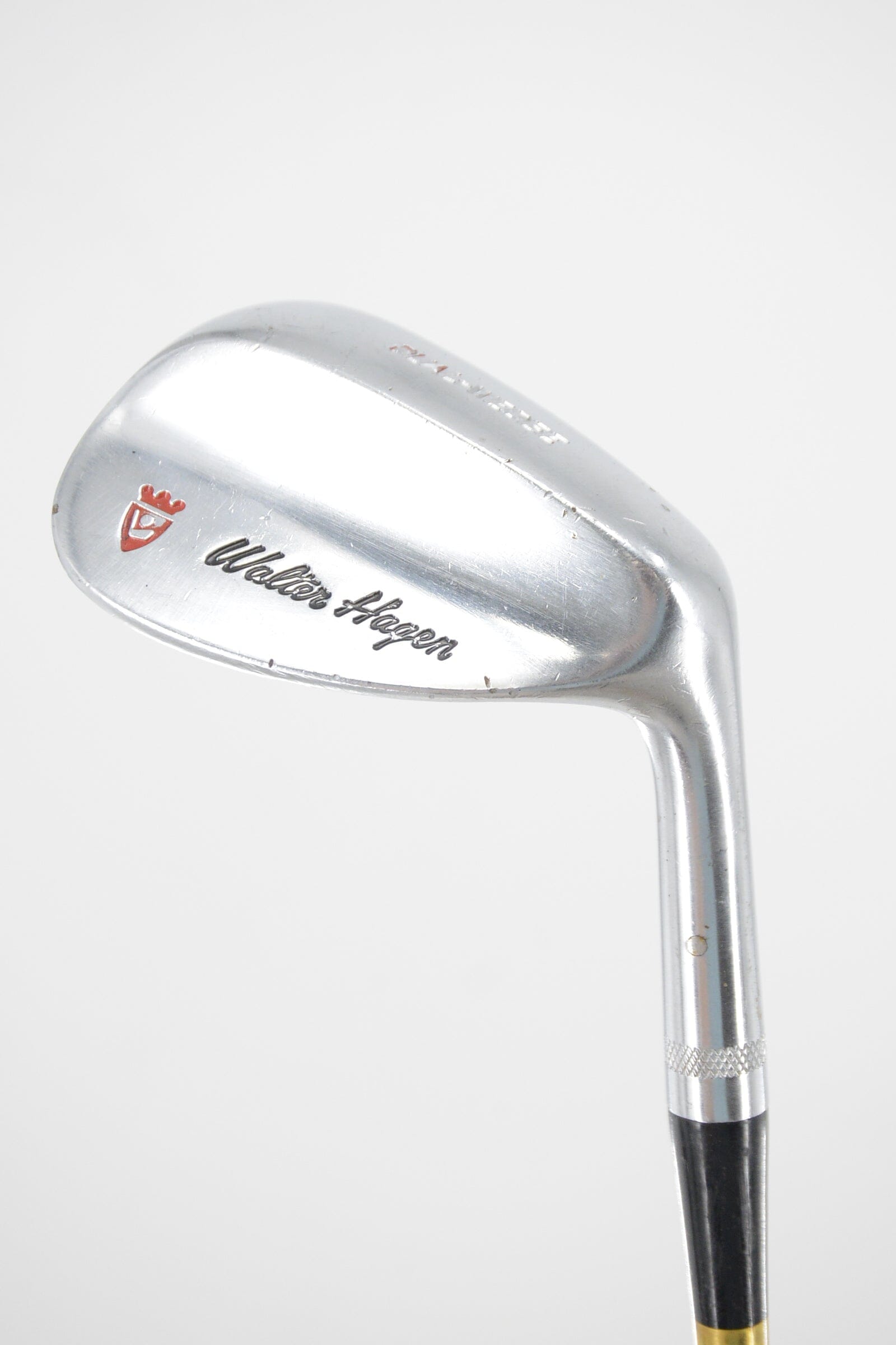 Walter Hagen Dual SW Wedge Flex 35.5" Golf Clubs GolfRoots 