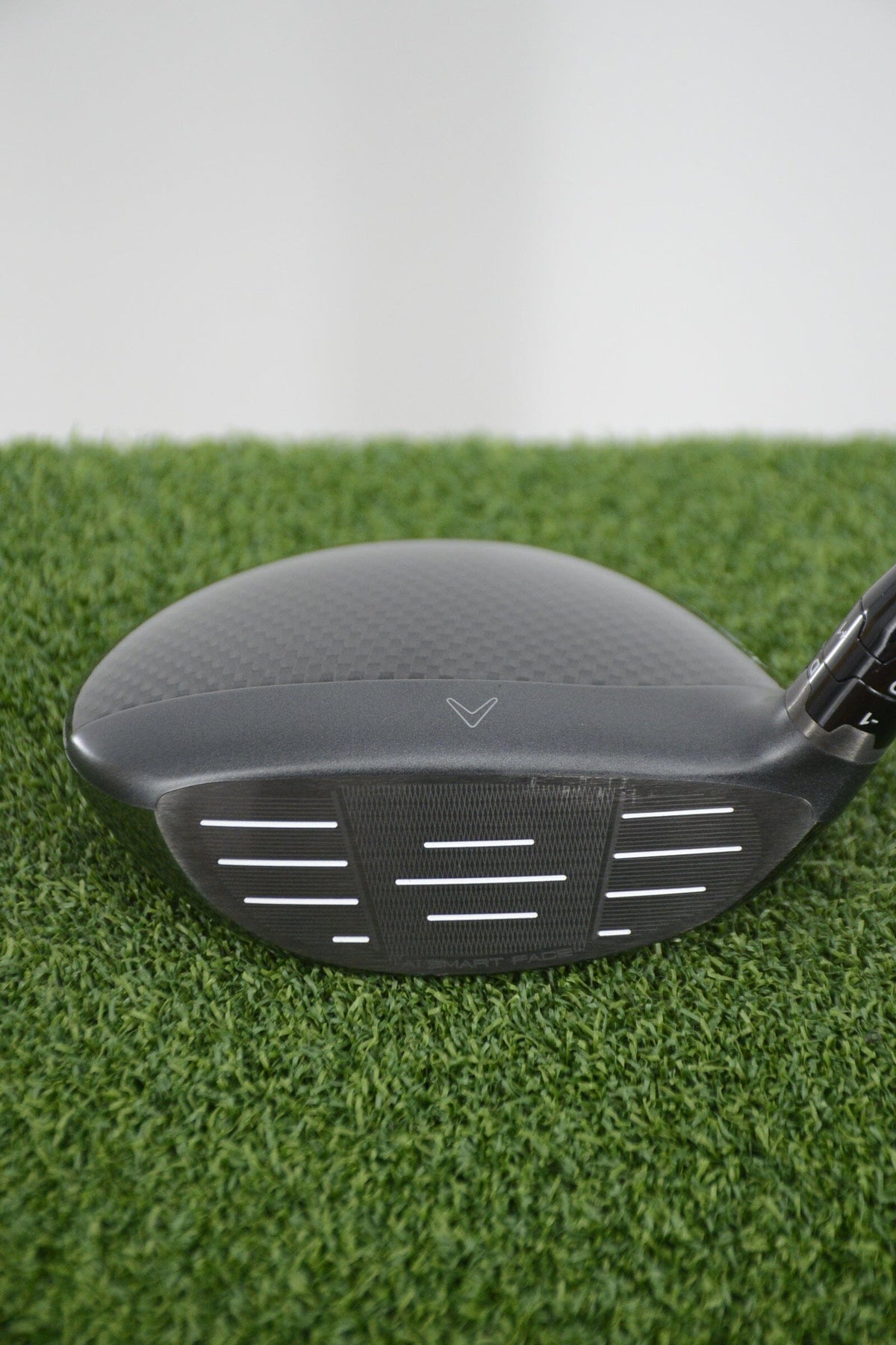 Callaway Paradym Ai Smoke MAX 3 Wood S Flex 43.5" Golf Fairway Woods Callaway 