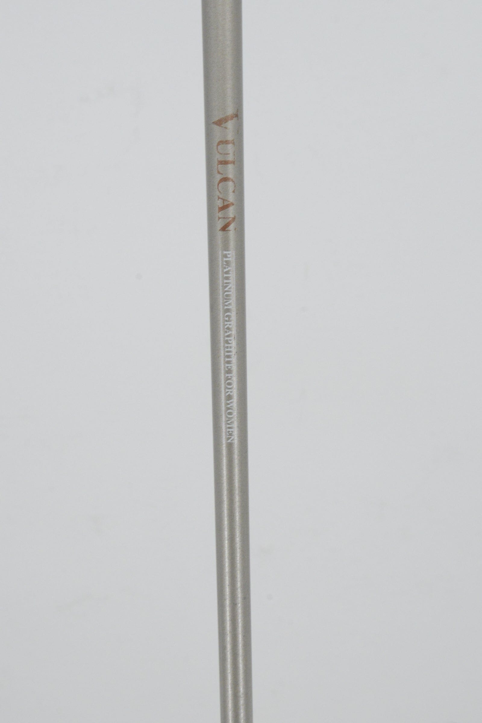 Women's Vulcan VX Tour 4-6, 8-PW, SW Iron Set W Flex -0.5" Golf Clubs GolfRoots 