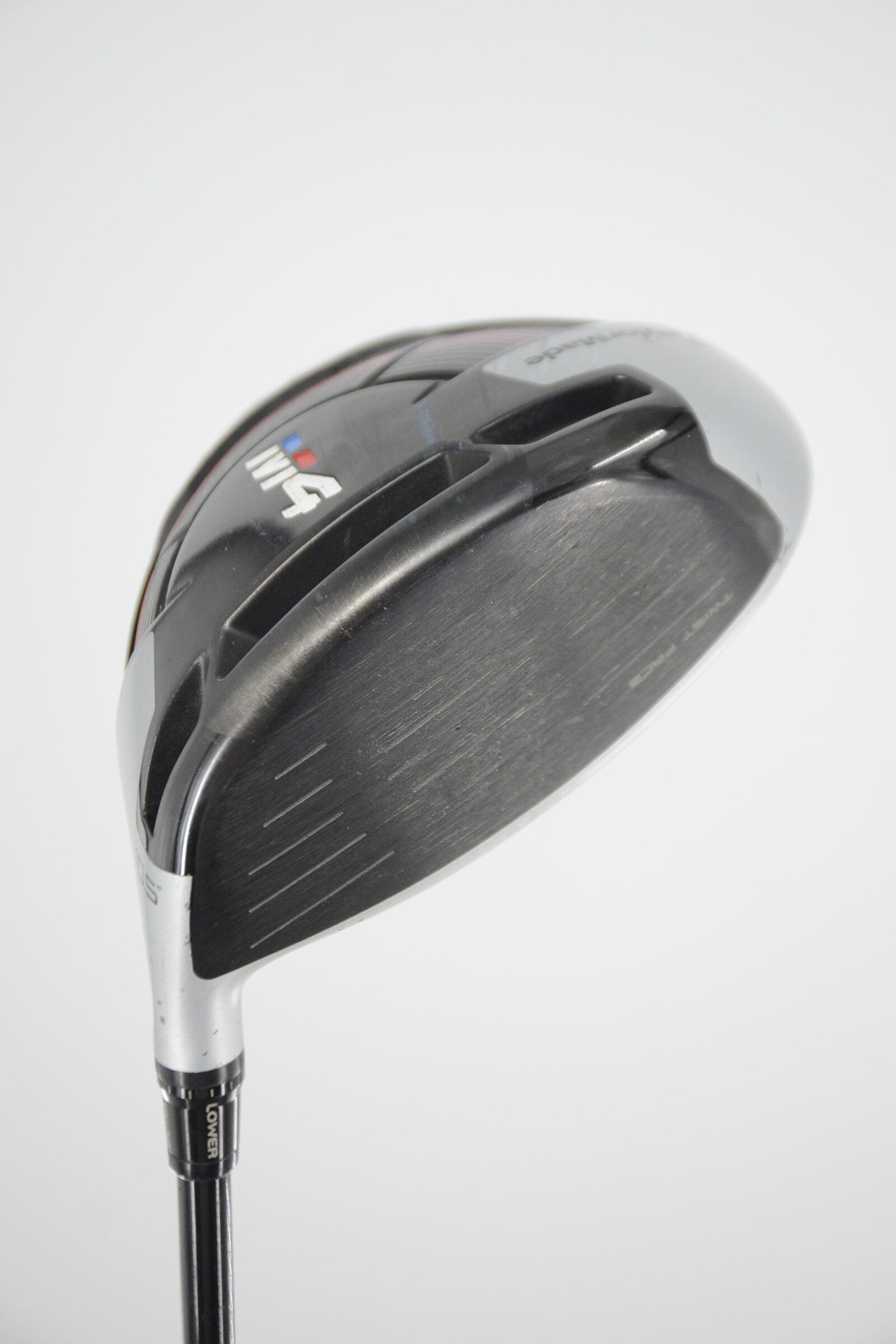 TaylorMade M4 2018 10.5 Degree Driver R Flex 45.5" Golf Clubs GolfRoots 