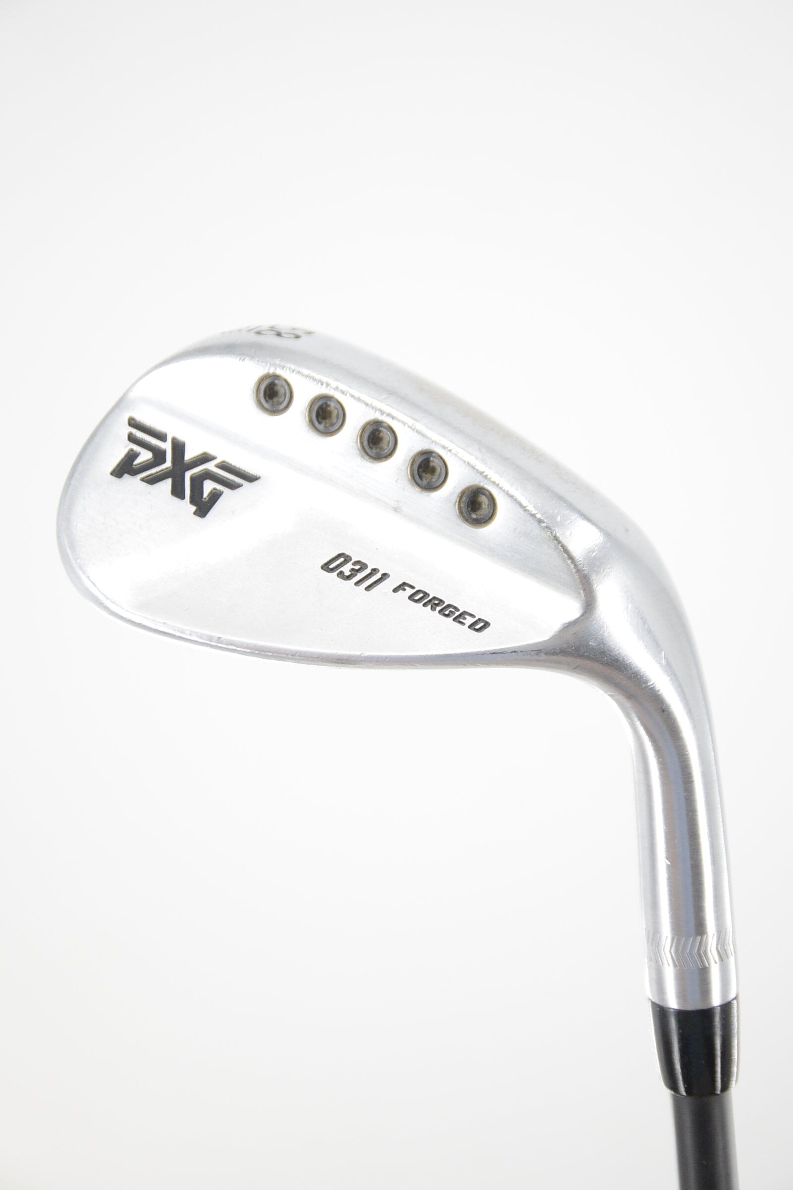 Women's PXG 0311 Forged 58 Degree Wedge W Flex 34.25"