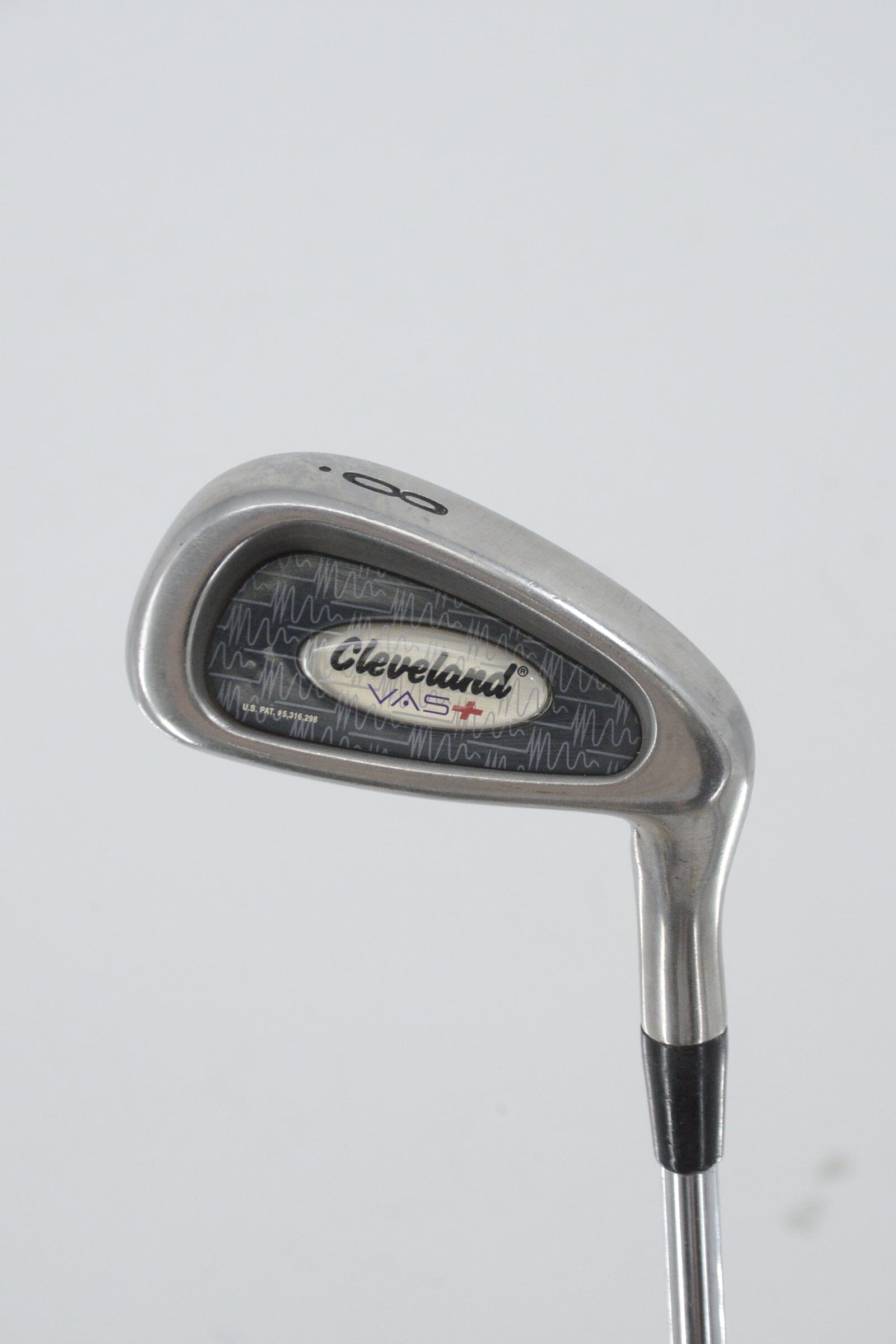 Cleveland Vas+ 2-8, PW Iron Set S Flex +1.25"