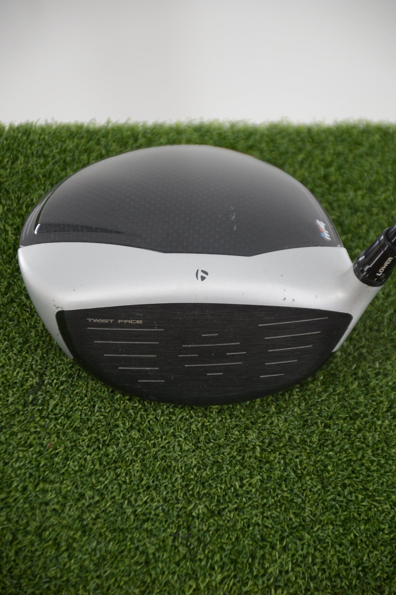TaylorMade M4 2018 10.5 Degree Driver R Flex 45.5" Golf Clubs GolfRoots 
