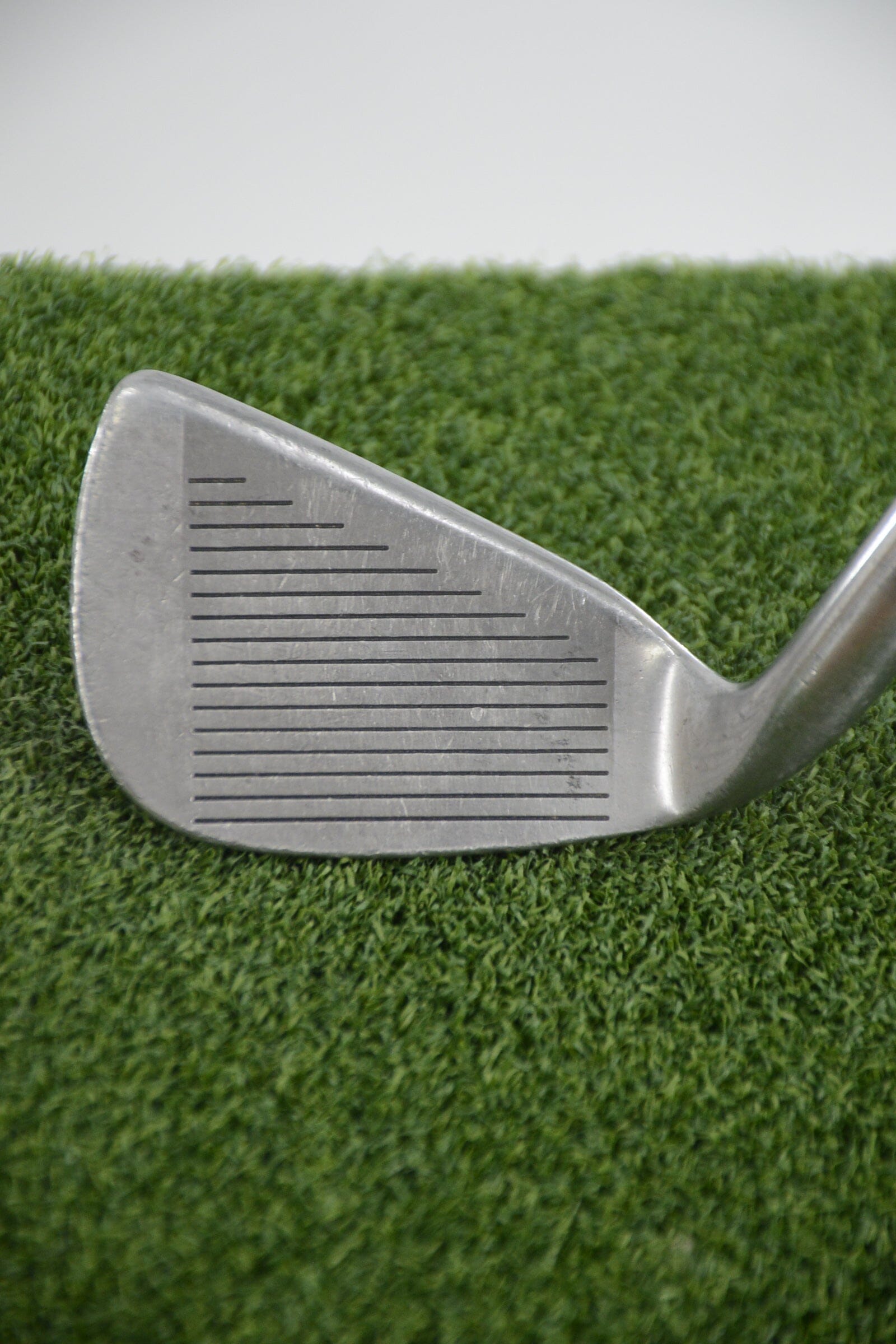 Mitsushiba Shadow 9 Iron R Flex 35.5" Golf Clubs GolfRoots 