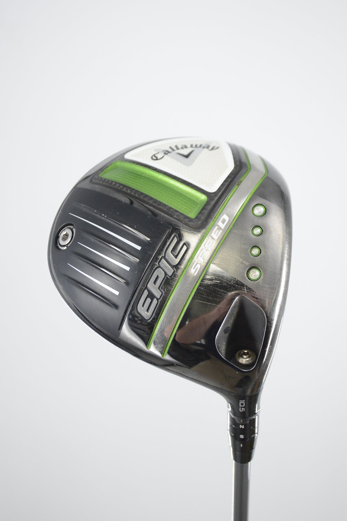 Callaway Epic Speed 10.5 Degree Driver R Flex 45.5"