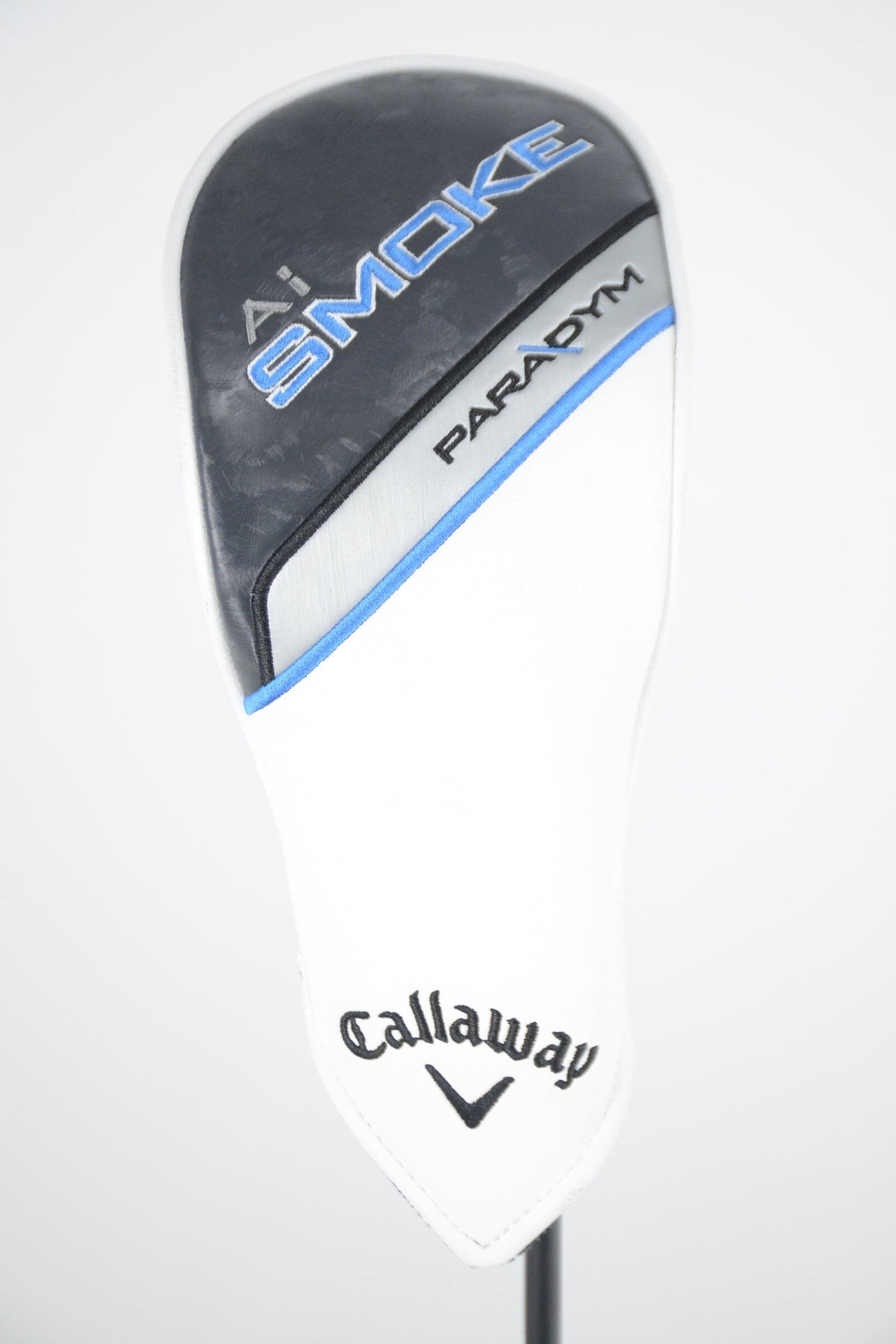 Callaway Paradym Ai Smoke MAX 3 Wood S Flex 43.5" Golf Fairway Woods Callaway 
