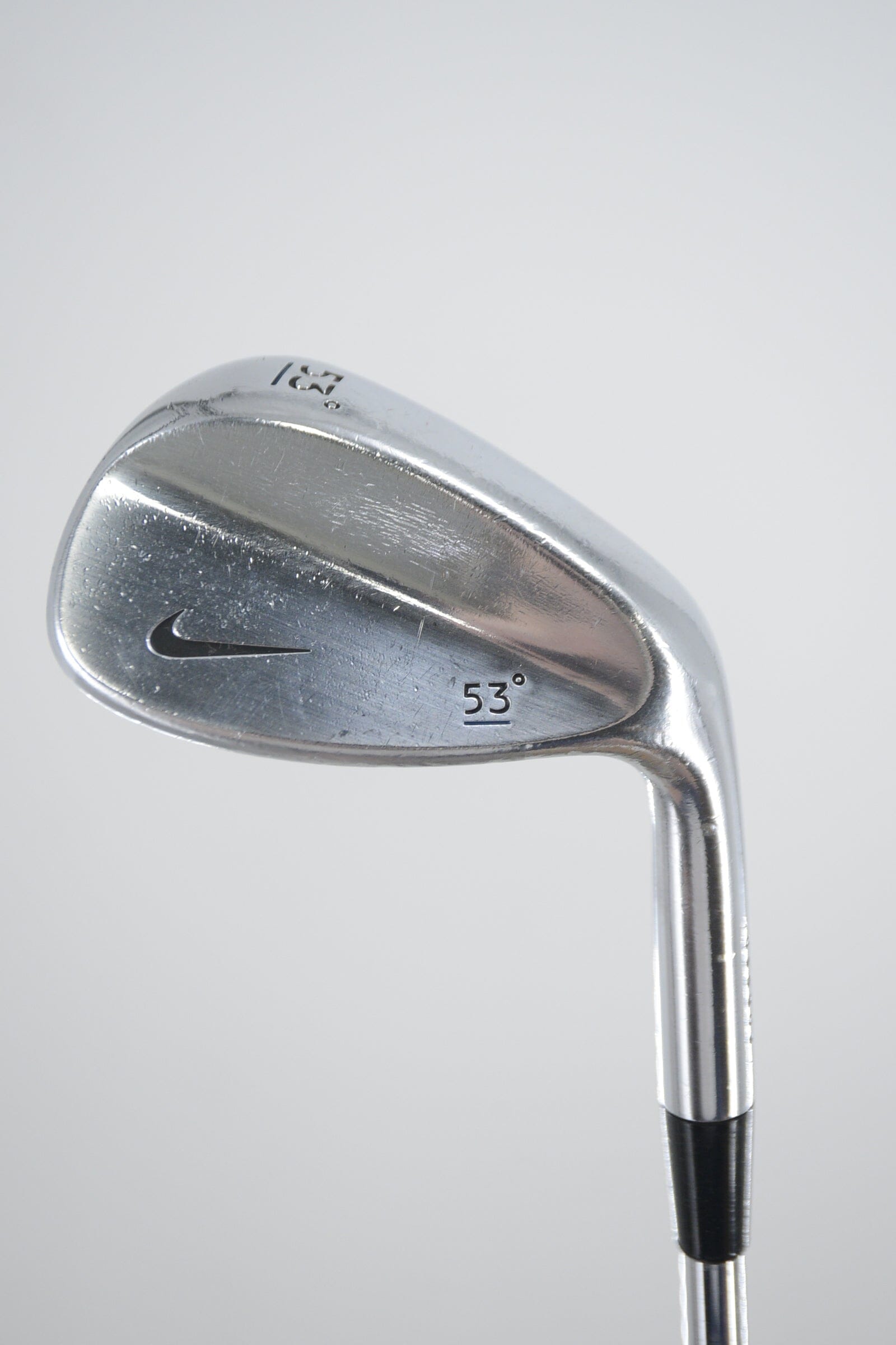Nike Forged 53 Degree Wedge Wedge Flex 35" Golf Clubs GolfRoots 
