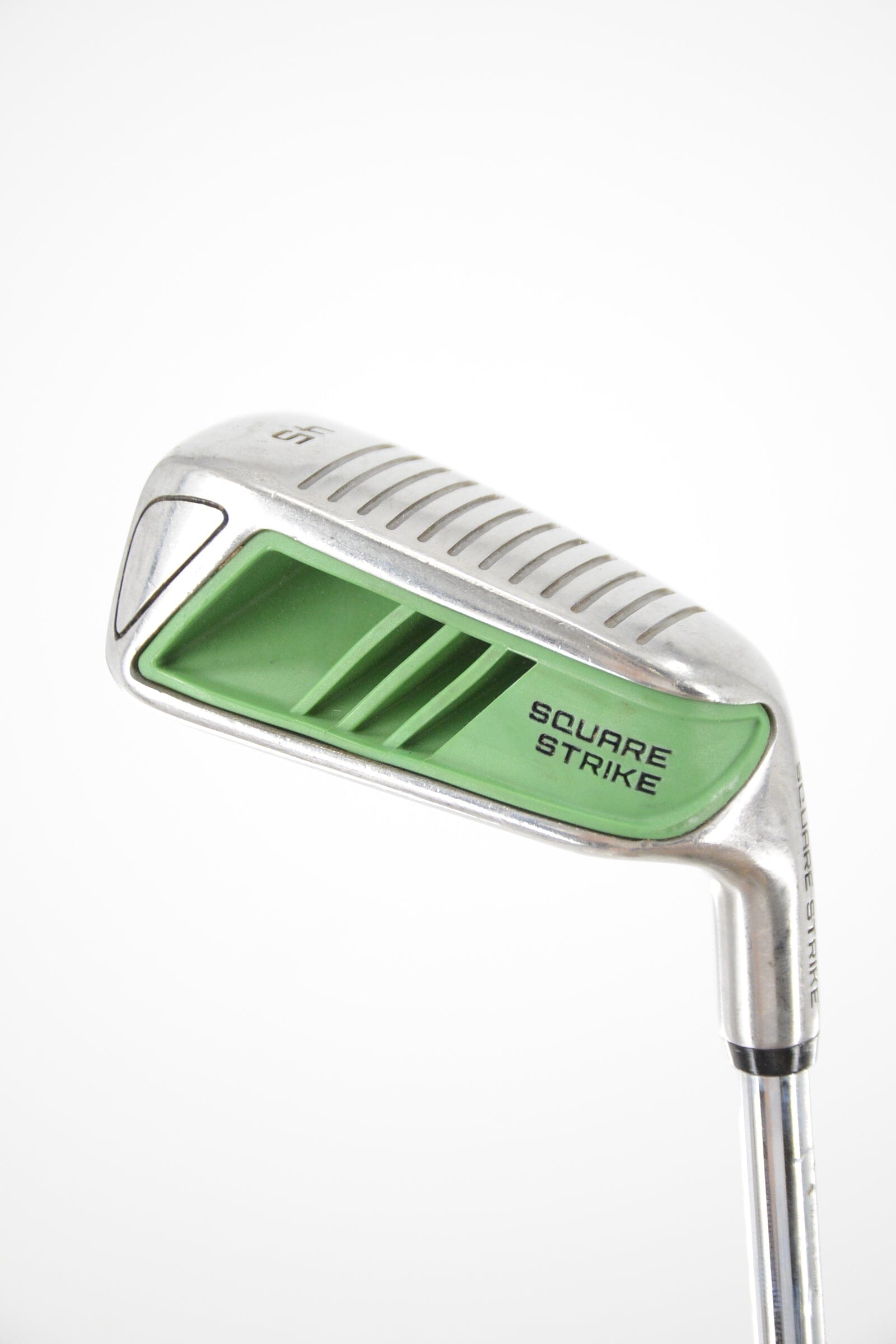 Square Strike Chipper Wedge Flex 35.25" Golf Clubs GolfRoots 