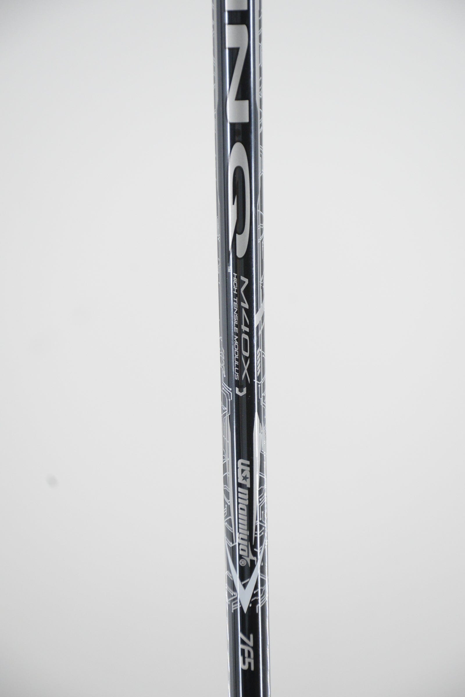 UST Mamiya LIN-Q White Callaway Driver Shaft X Flex 44.5" Golf Clubs GolfRoots 