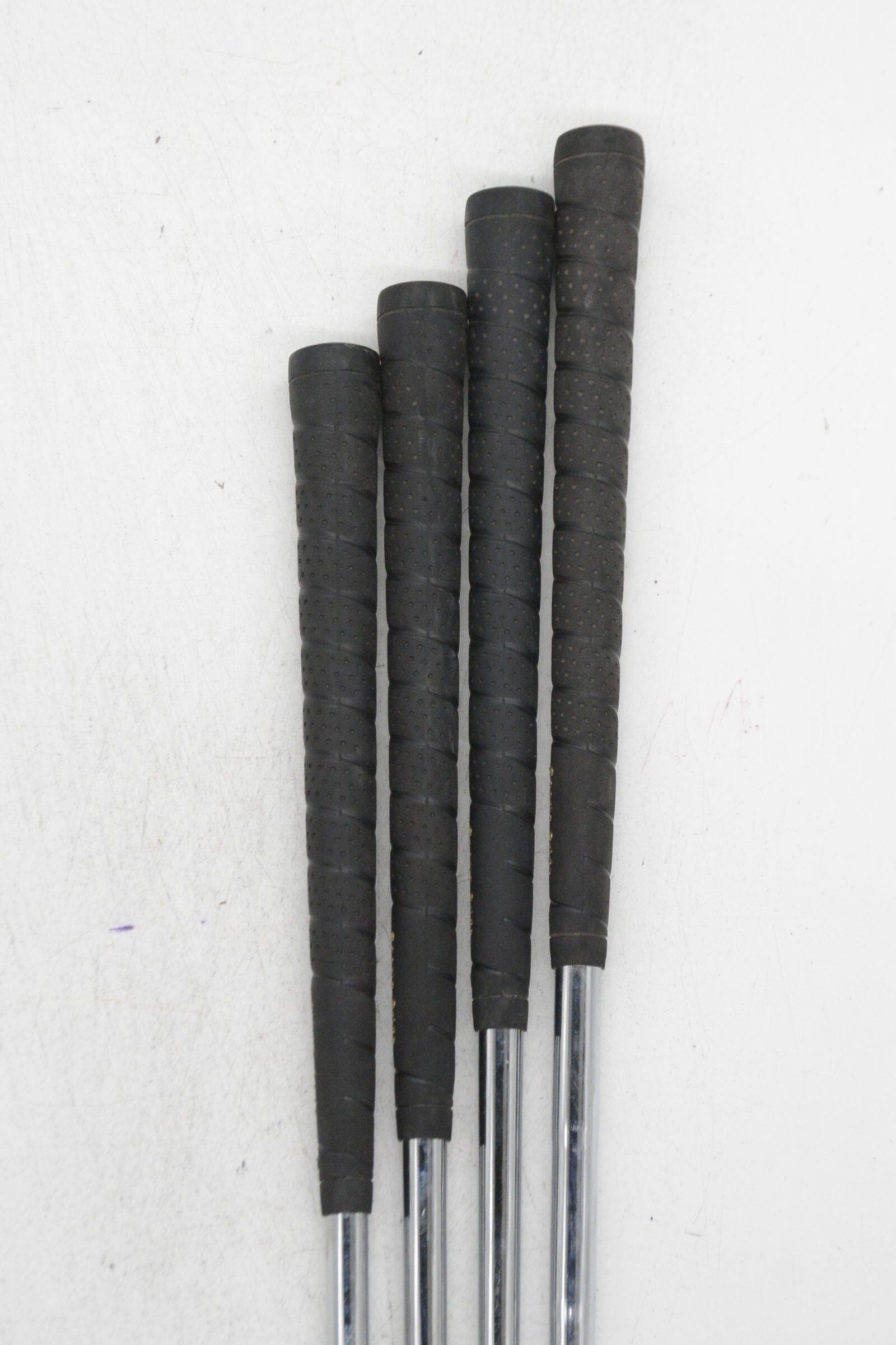 MaxFli Revolution Black 7-PW Iron Set R Flex Std Length Golf Clubs GolfRoots 