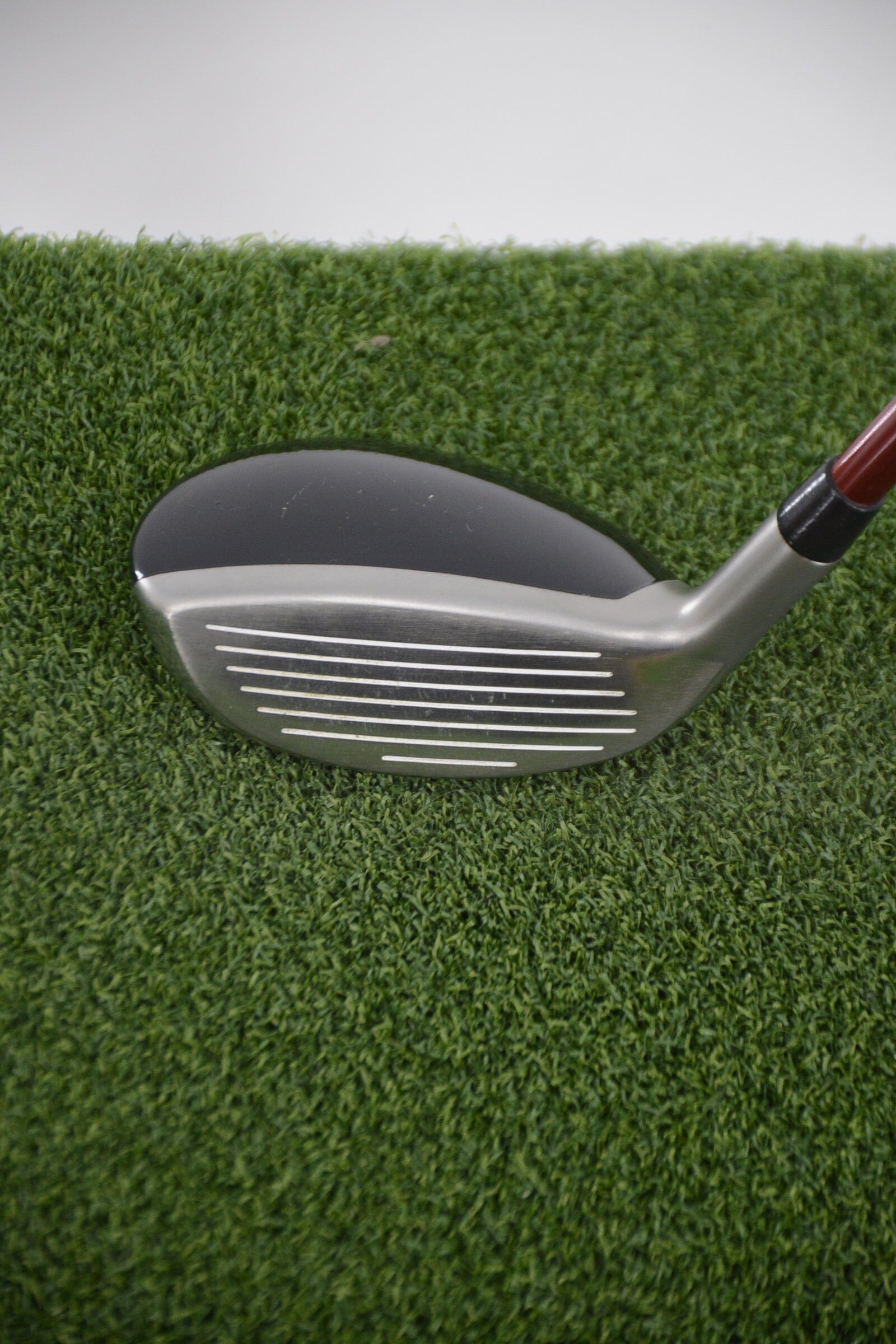 Ping I15 23 Degree Hybrid R Flex 39.75" Golf Clubs GolfRoots 