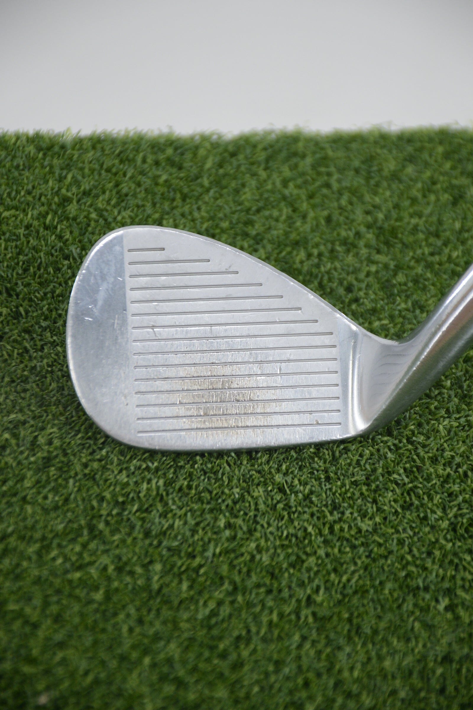 Nike Forged 53 Degree Wedge Wedge Flex 35" Golf Clubs GolfRoots 
