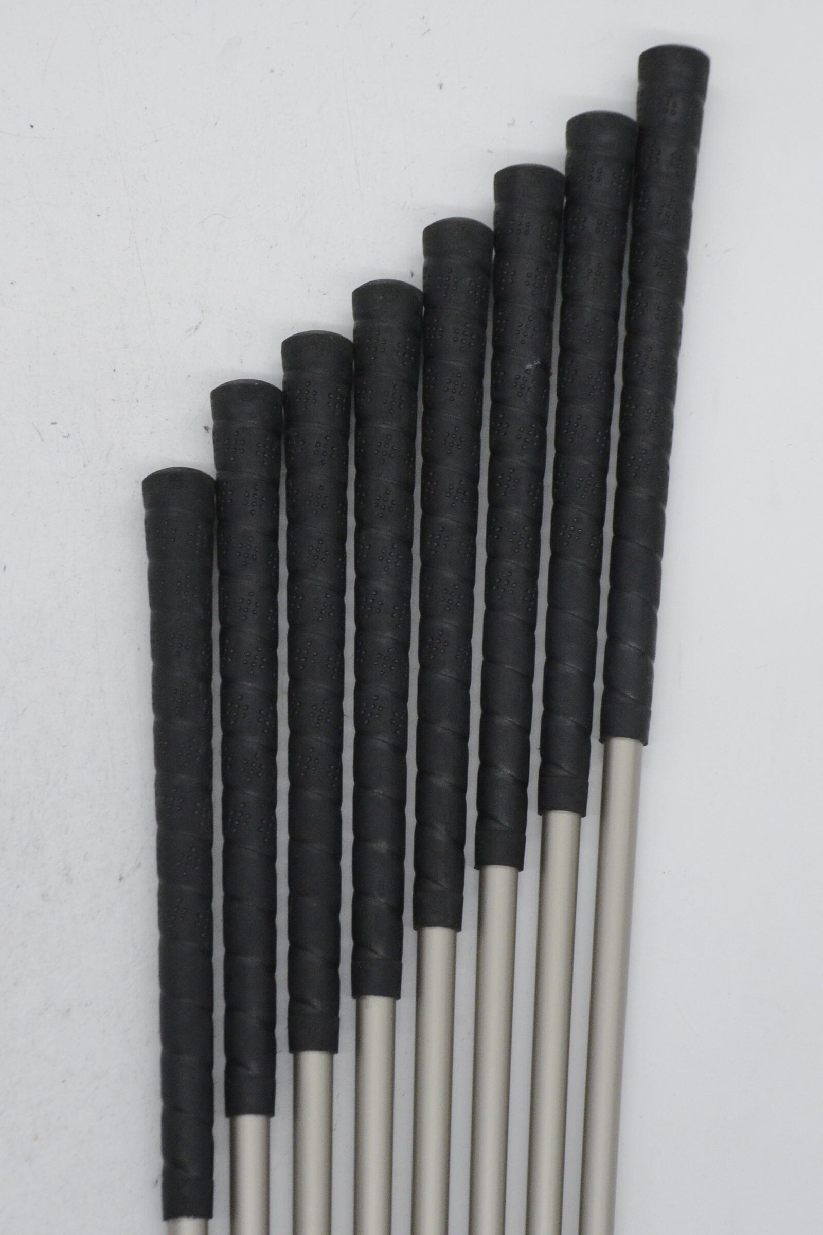 Women's Players Mark V 3-PW Iron Set W Flex -0.5" Golf Clubs GolfRoots 