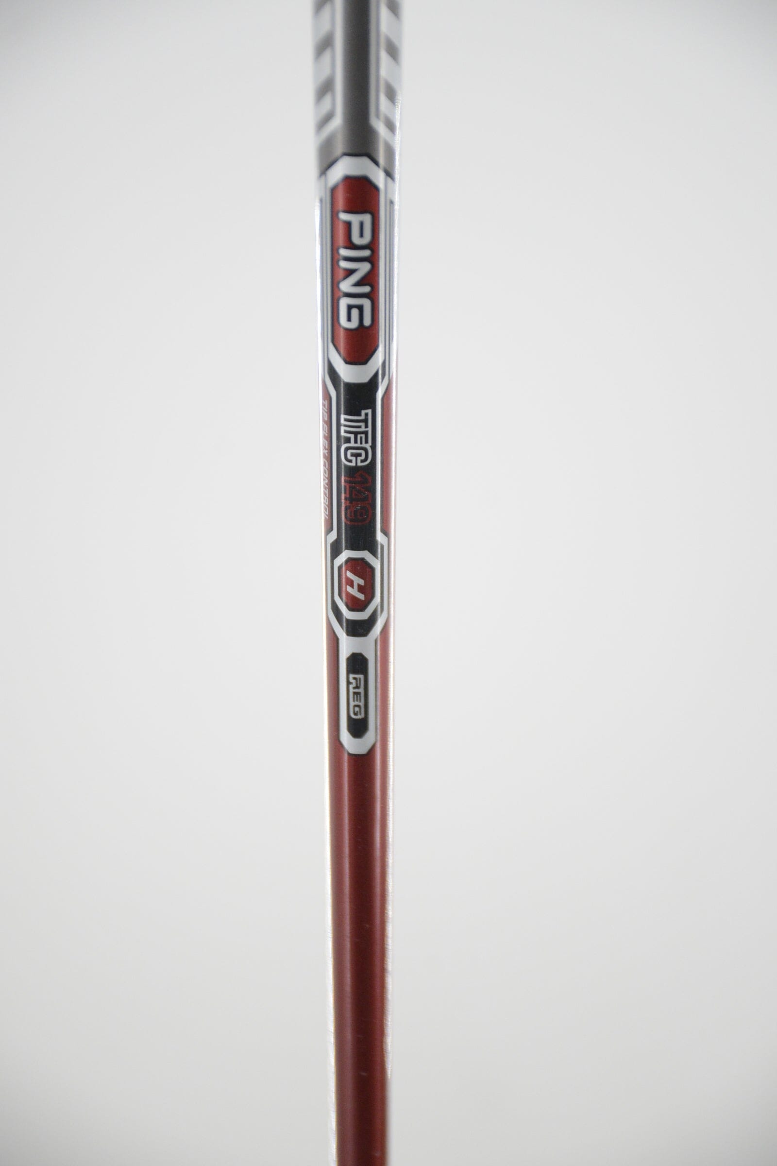 Ping I15 23 Degree Hybrid R Flex 39.75" Golf Clubs GolfRoots 