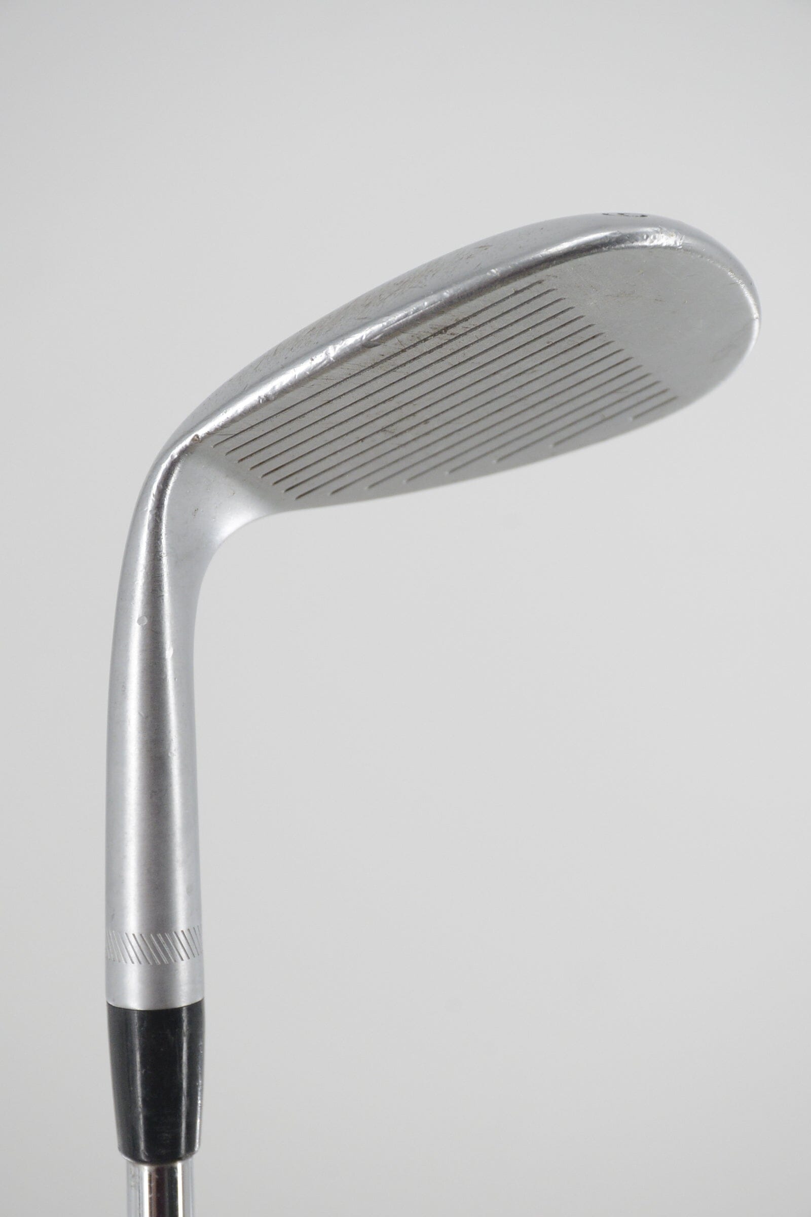 Titleist Vokey Spin Milled 64 Degree Wedge Wedge Flex 34.5" Golf Clubs GolfRoots 