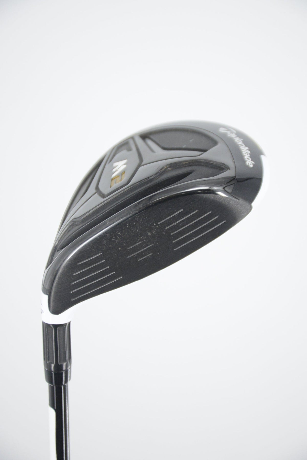 TaylorMade M2 3HL Wood R Flex 43" Golf Fairway Woods TaylorMade 