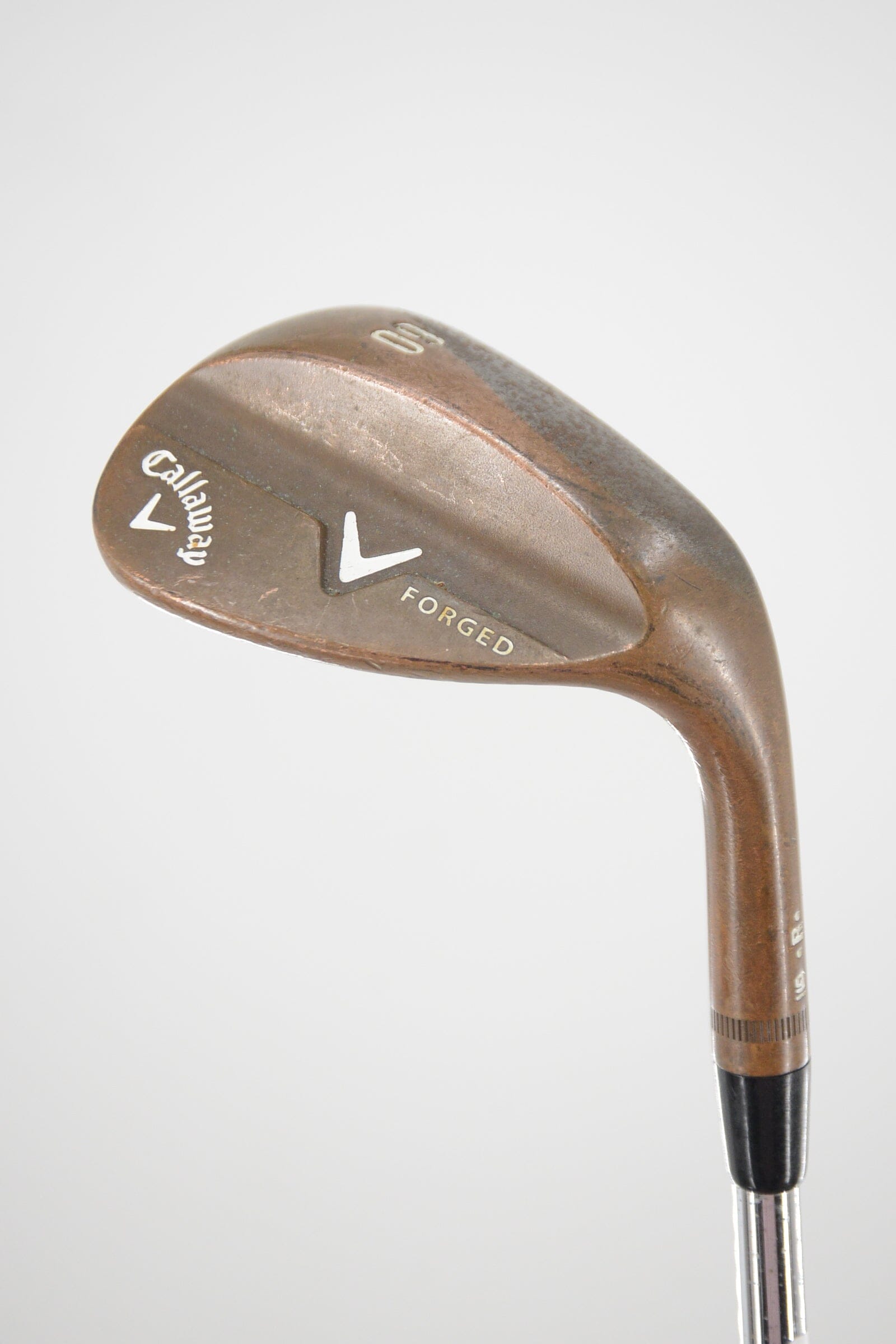 Callaway Forged 60 Degree Wedge Wedge Flex 34.75" Golf Clubs GolfRoots 