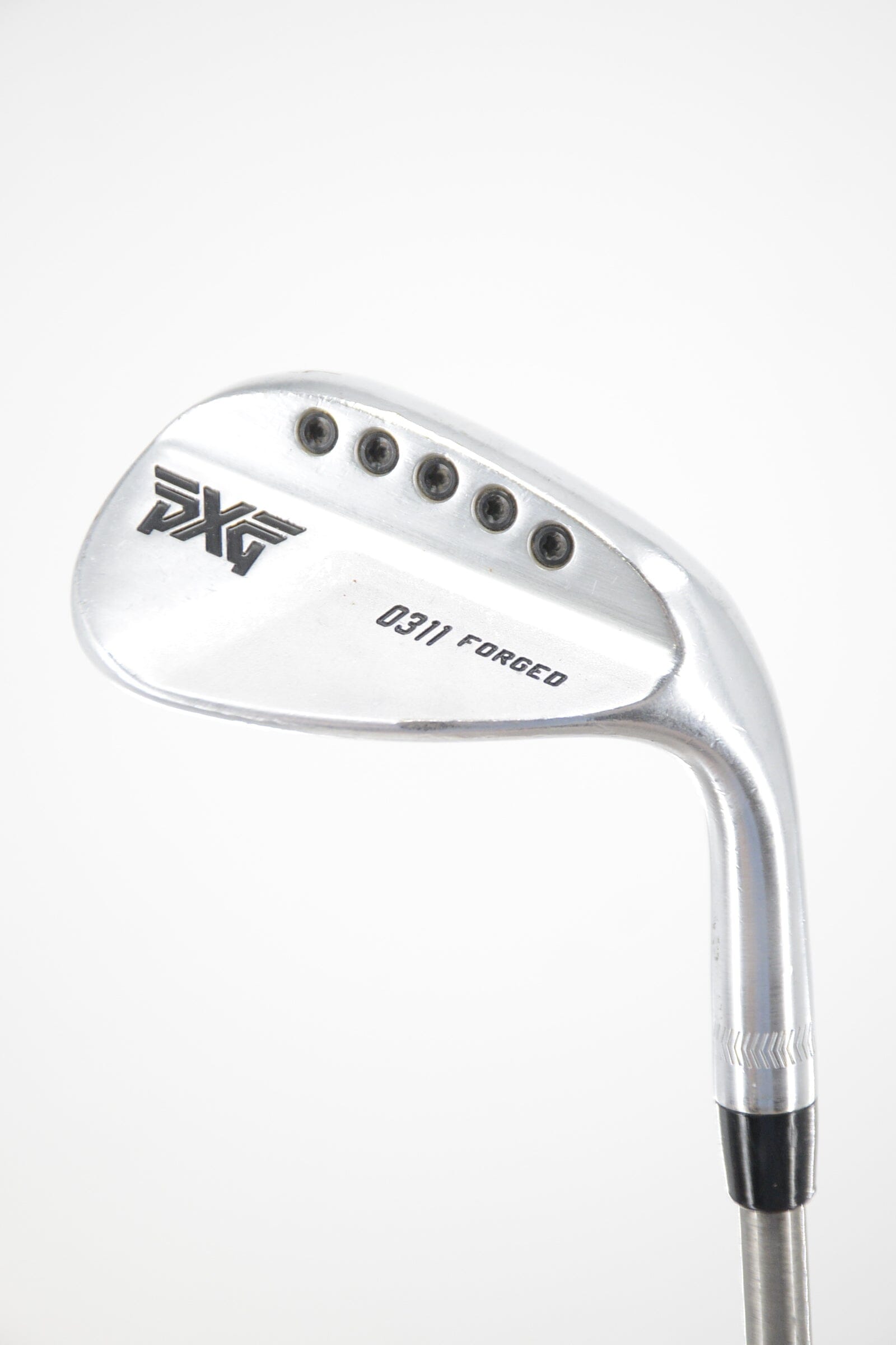 PXG 0311 Forged 54 Degree Wedge R Flex 34.75"