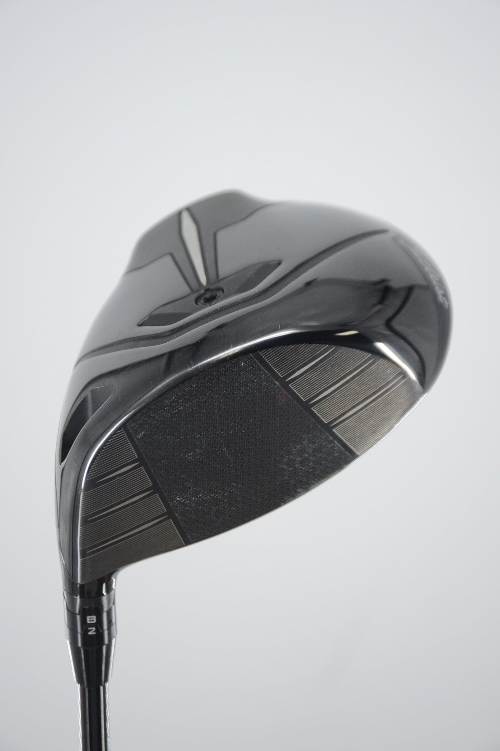 Titleist TSR4 9 Degree Driver S Flex 45.5" Golf Clubs GolfRoots 