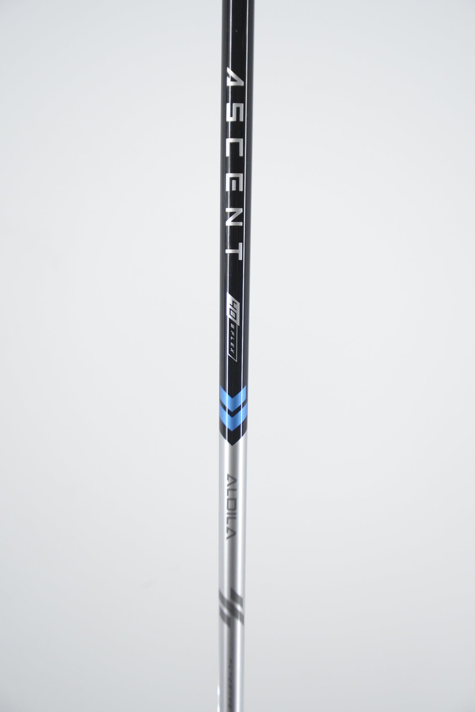 Lefty Cleveland Launcher XL Halo Hy-Wood 3+ Hybrid S Flex 42" Golf Clubs GolfRoots 