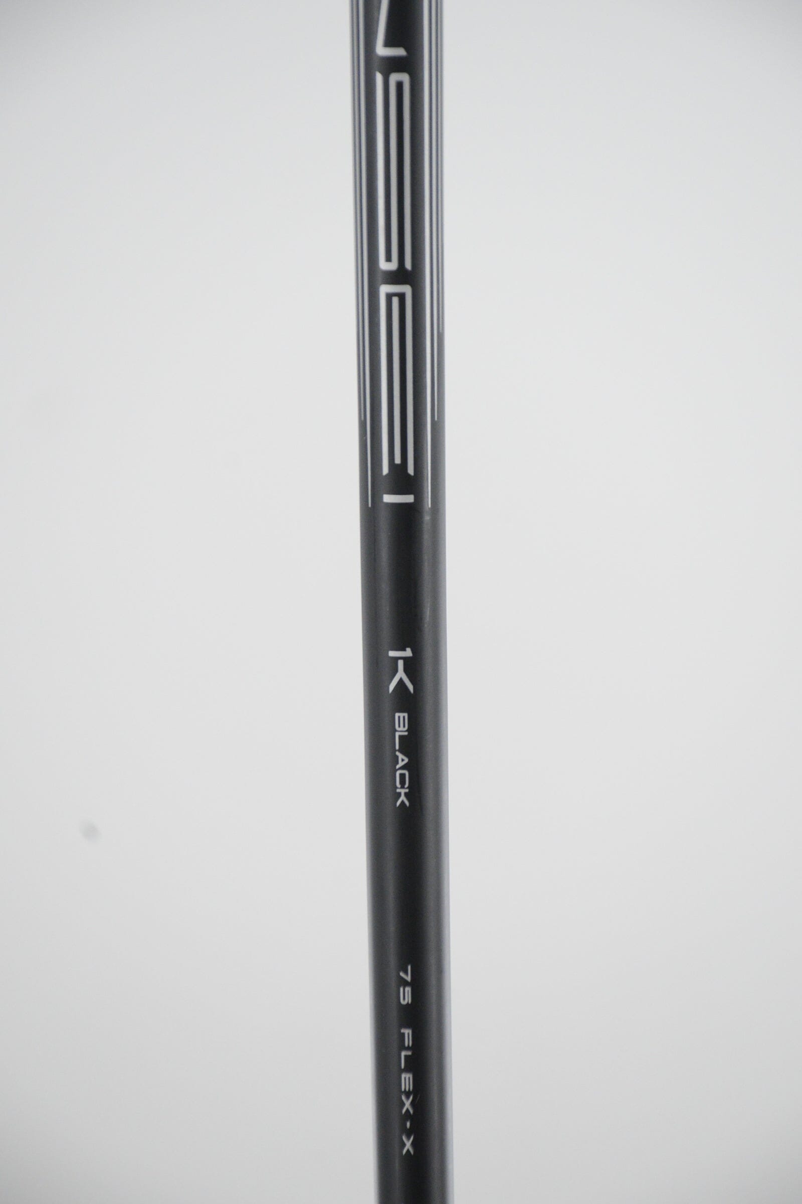 Mitsubishi Tensei 1k Black Callaway Wood Shaft X Flex 42.25" Golf Clubs GolfRoots 