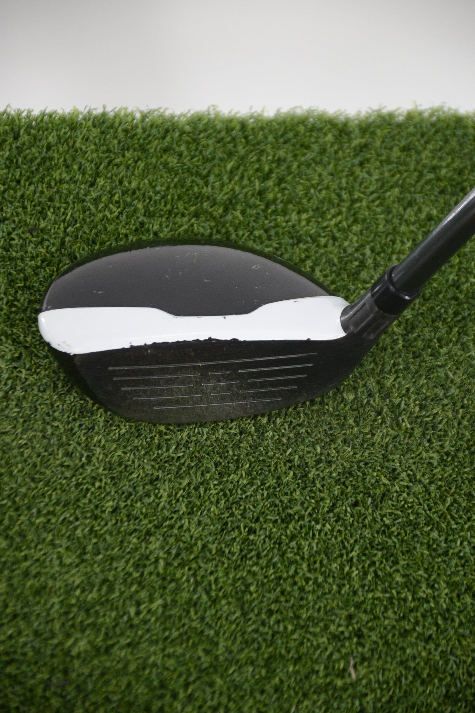 TaylorMade M2 Rescue 2017 3 Hybrid S Flex 40.5" Golf Clubs GolfRoots 