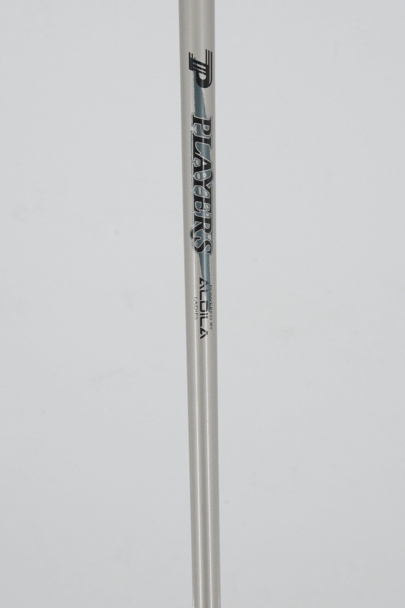 Women's Players Mark V 3-PW Iron Set W Flex -0.5" Golf Clubs GolfRoots 