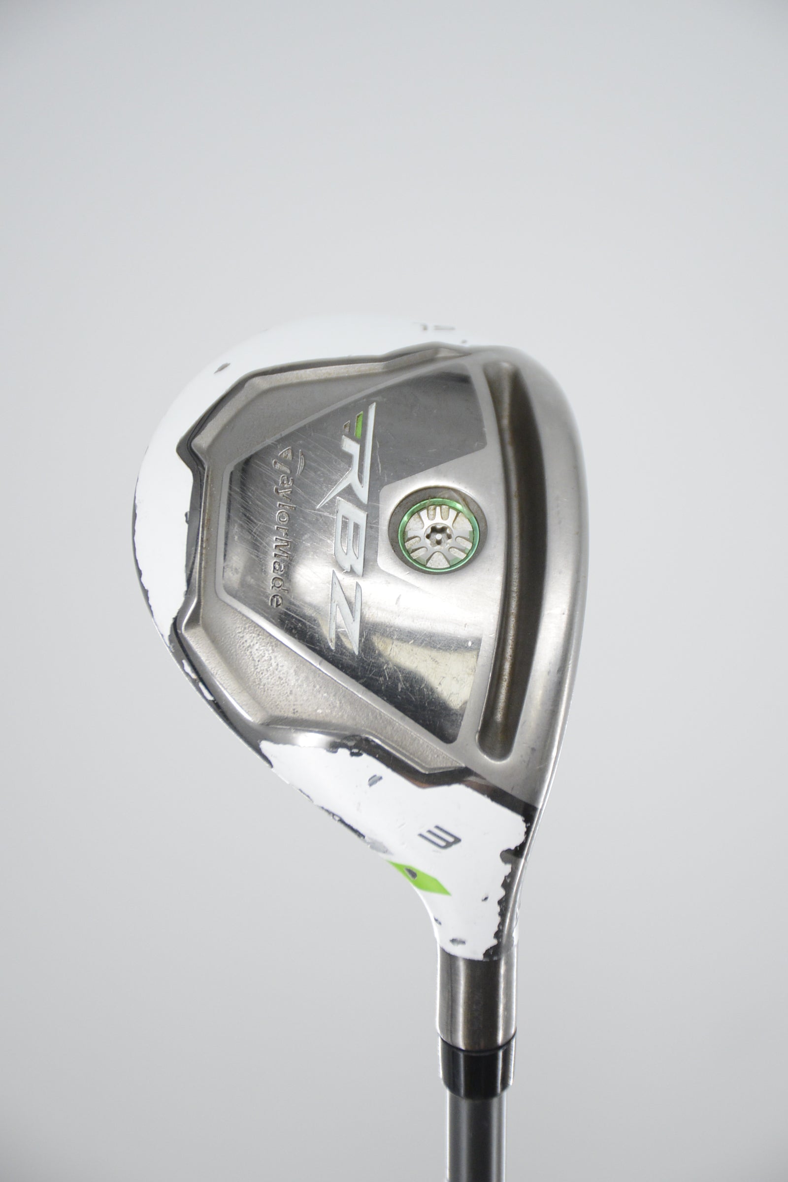 TaylorMade Rocketballz 3 Wood S Flex 40.75"