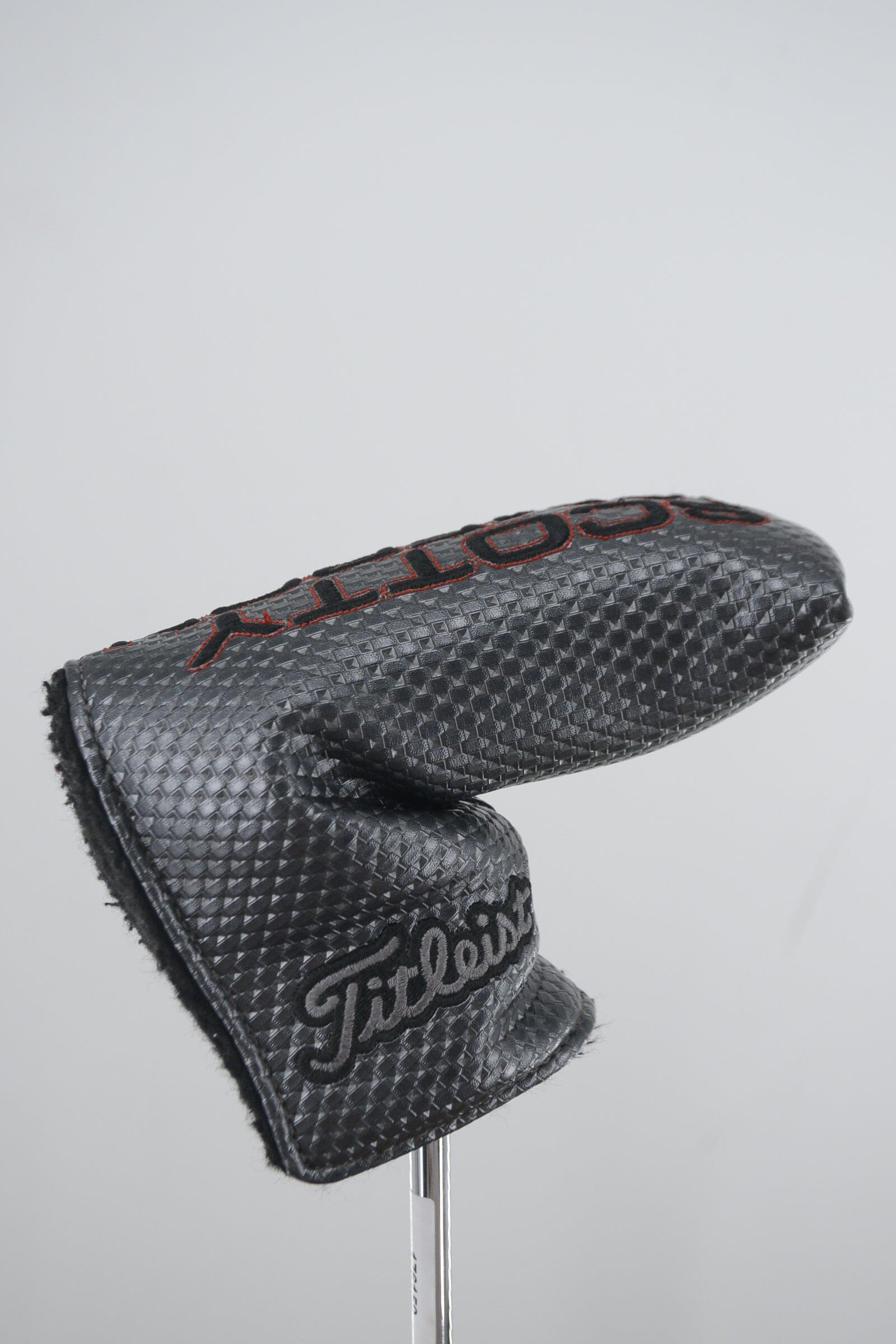 Scotty Cameron Circa 62 Charcoal Mist No 6 Putter 33.5"