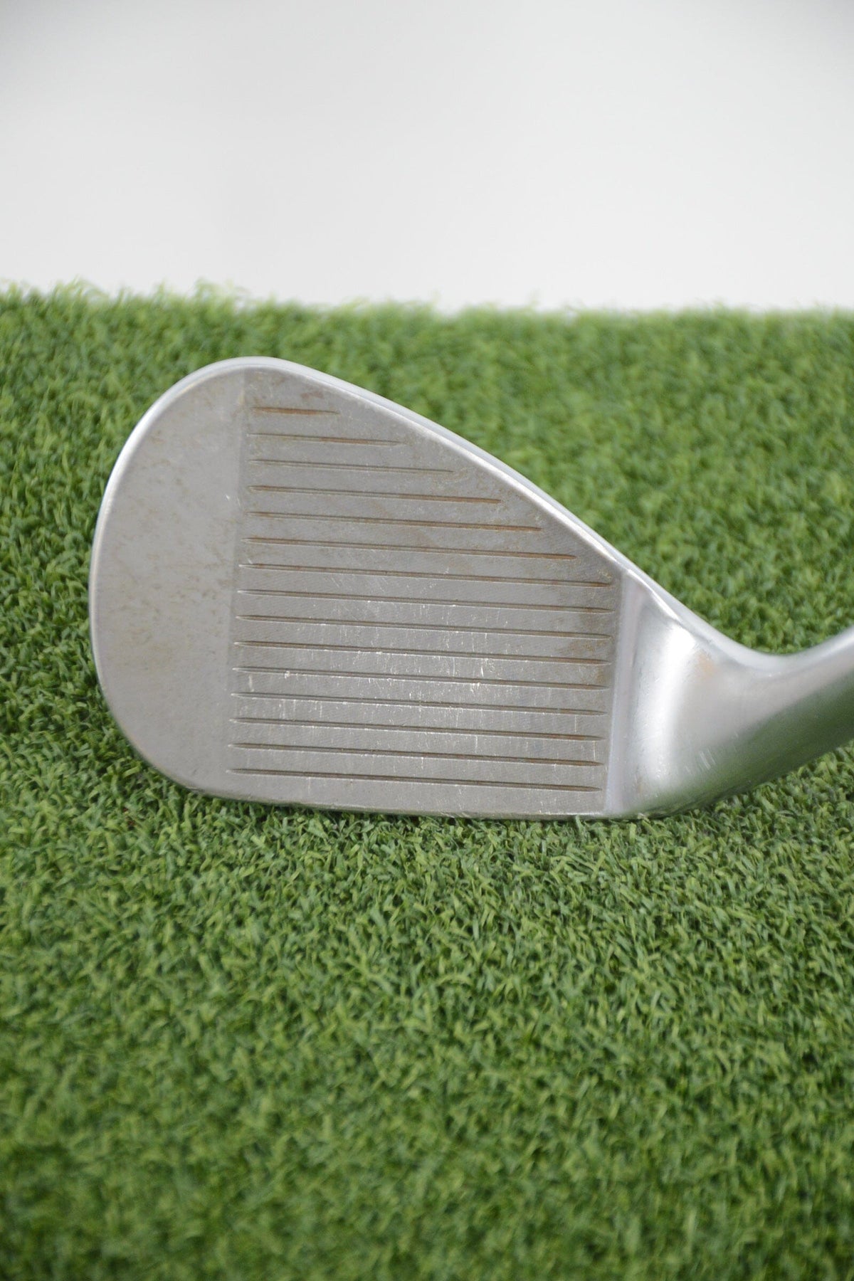Callaway Jaws Raw 54 Degree Wedge Wedge Flex 35" Golf Clubs GolfRoots 