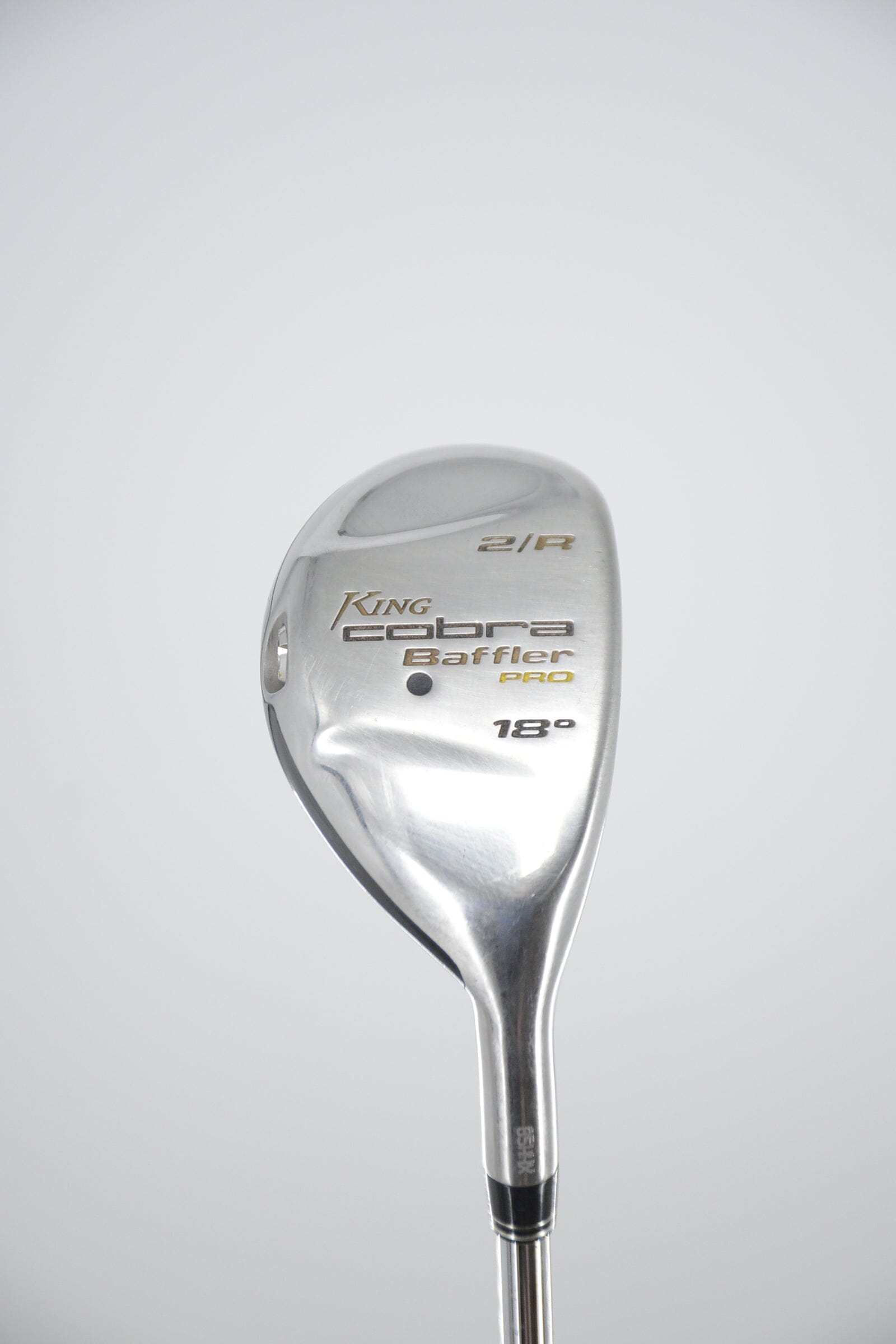 Cobra Baffler Pro 2 Hybrid S Flex 40.25" Golf Clubs GolfRoots 