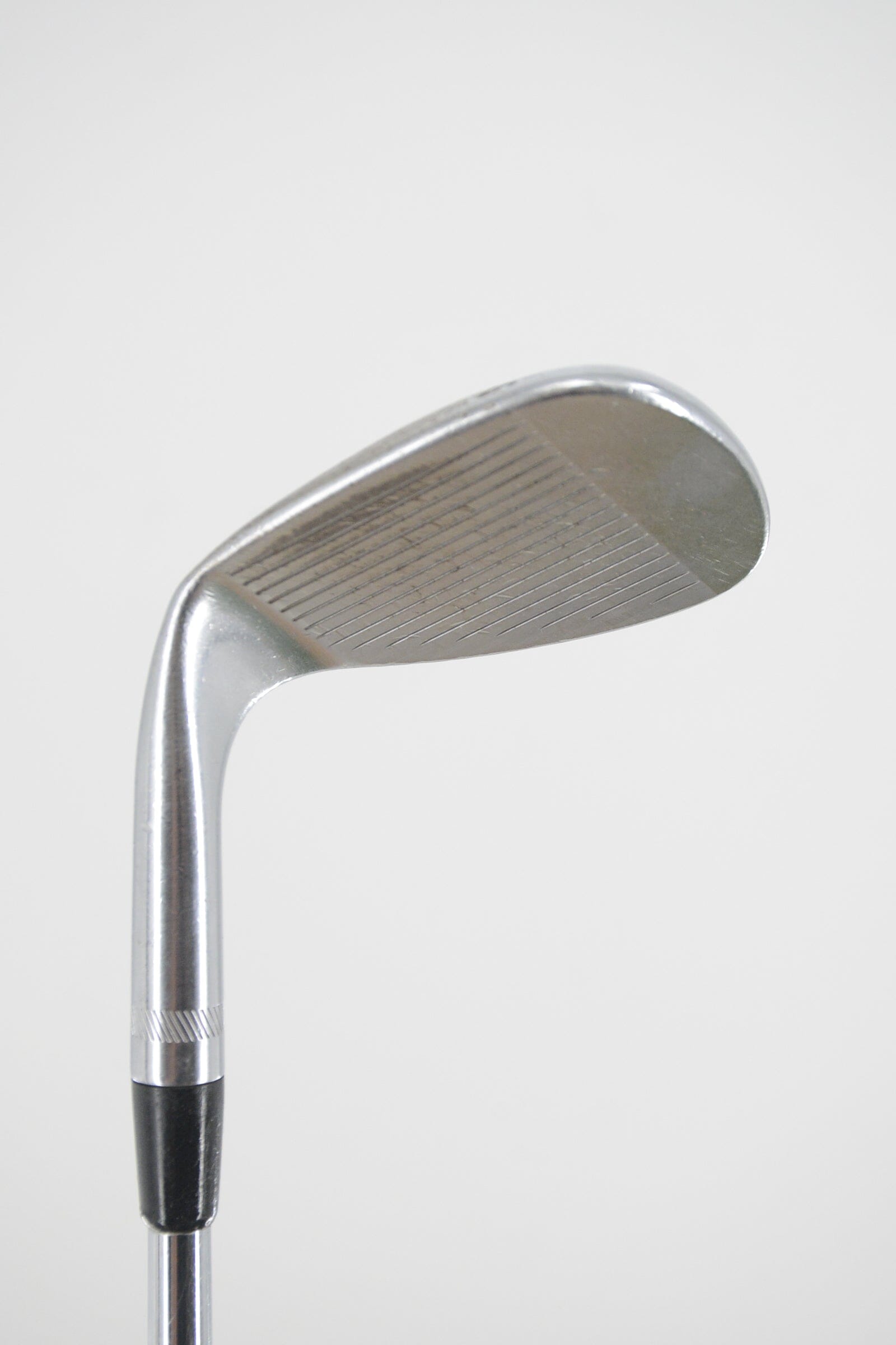 Titleist Vokey SM6 Tour Chrome 56 Degree Wedge Wedge Flex 35" Golf Clubs GolfRoots 