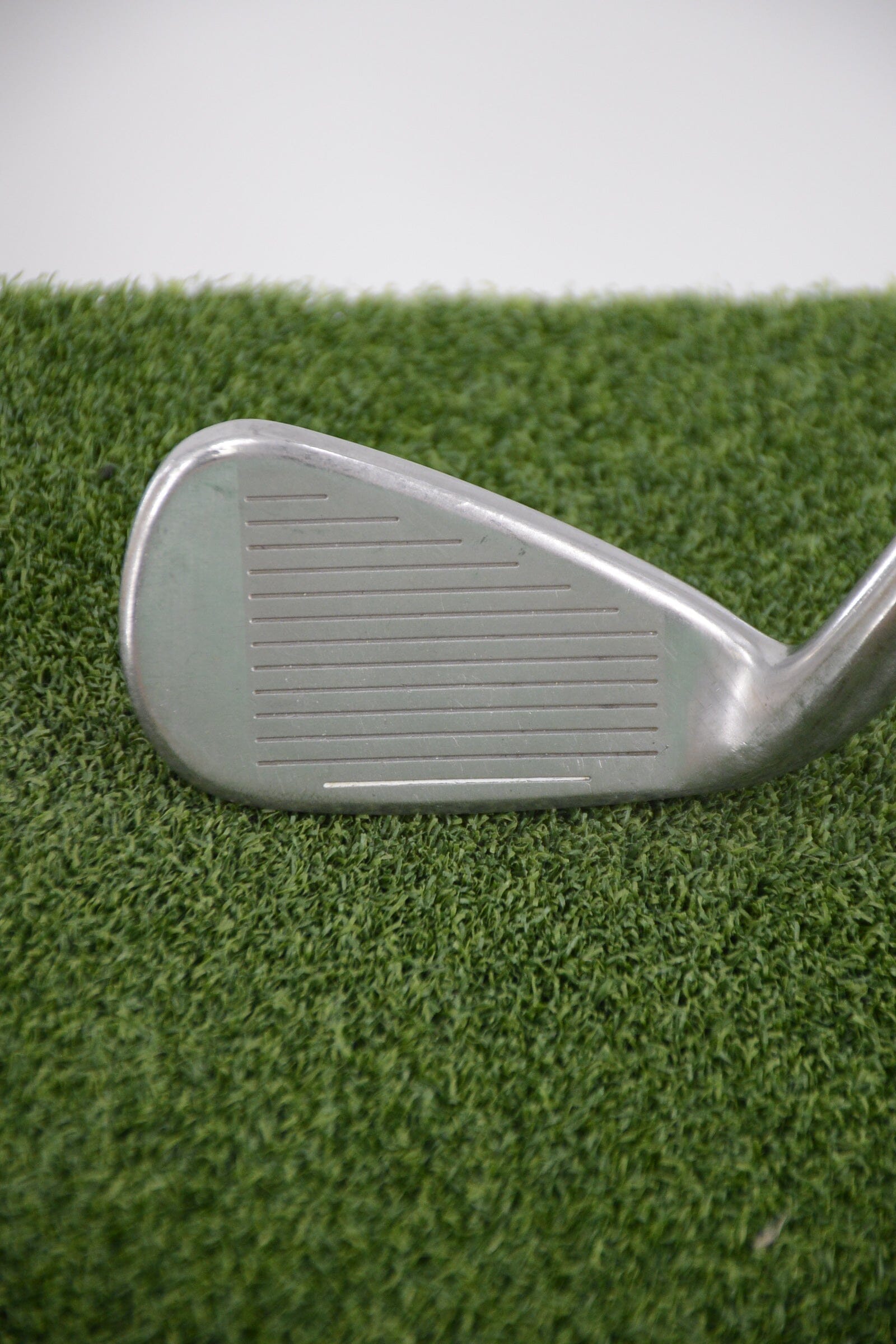Cobra Max 5 Iron S Flex 38" Golf Clubs GolfRoots 