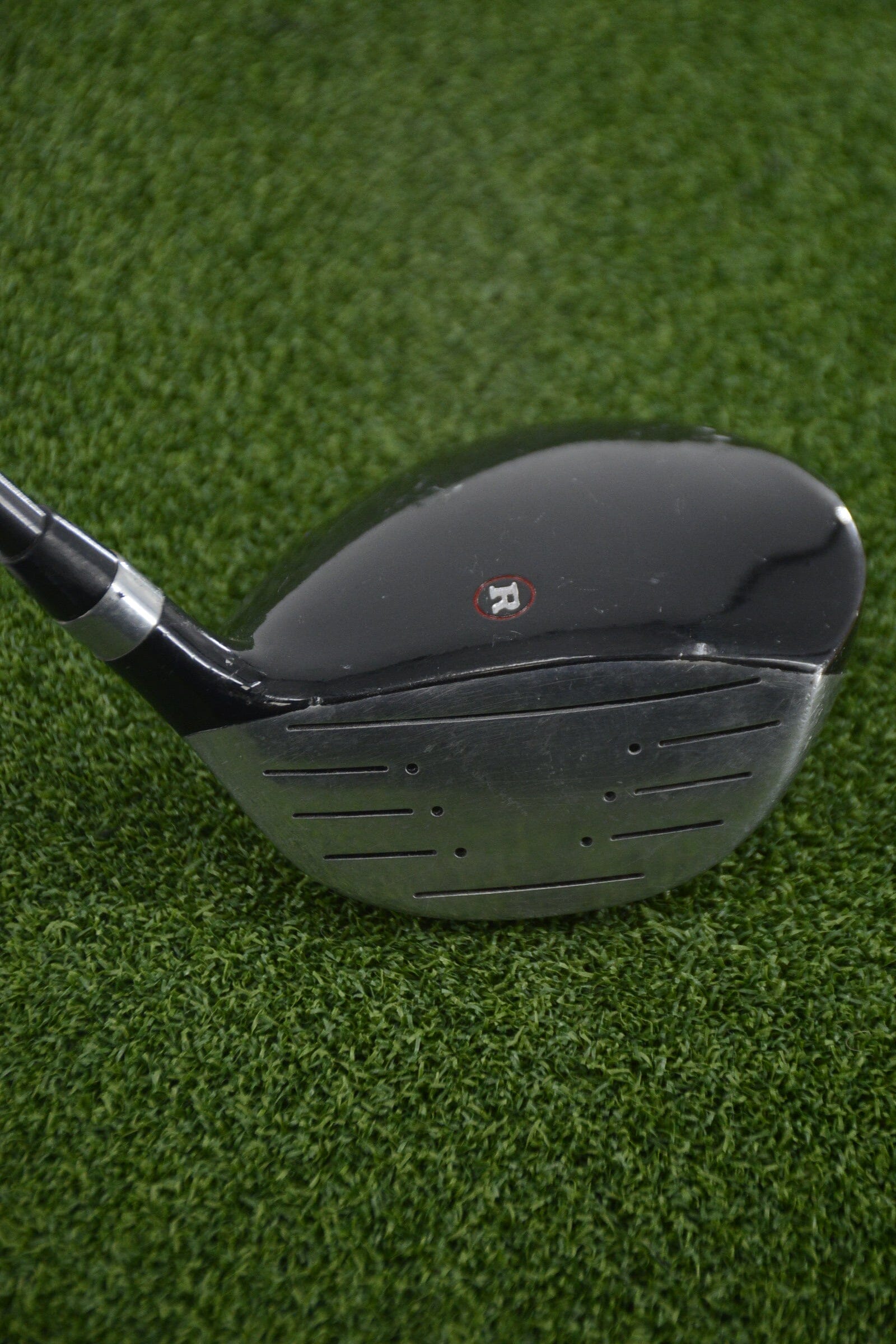 Lefty Ram G-Force 3 Wood R Flex 42.75" Golf Clubs GolfRoots 