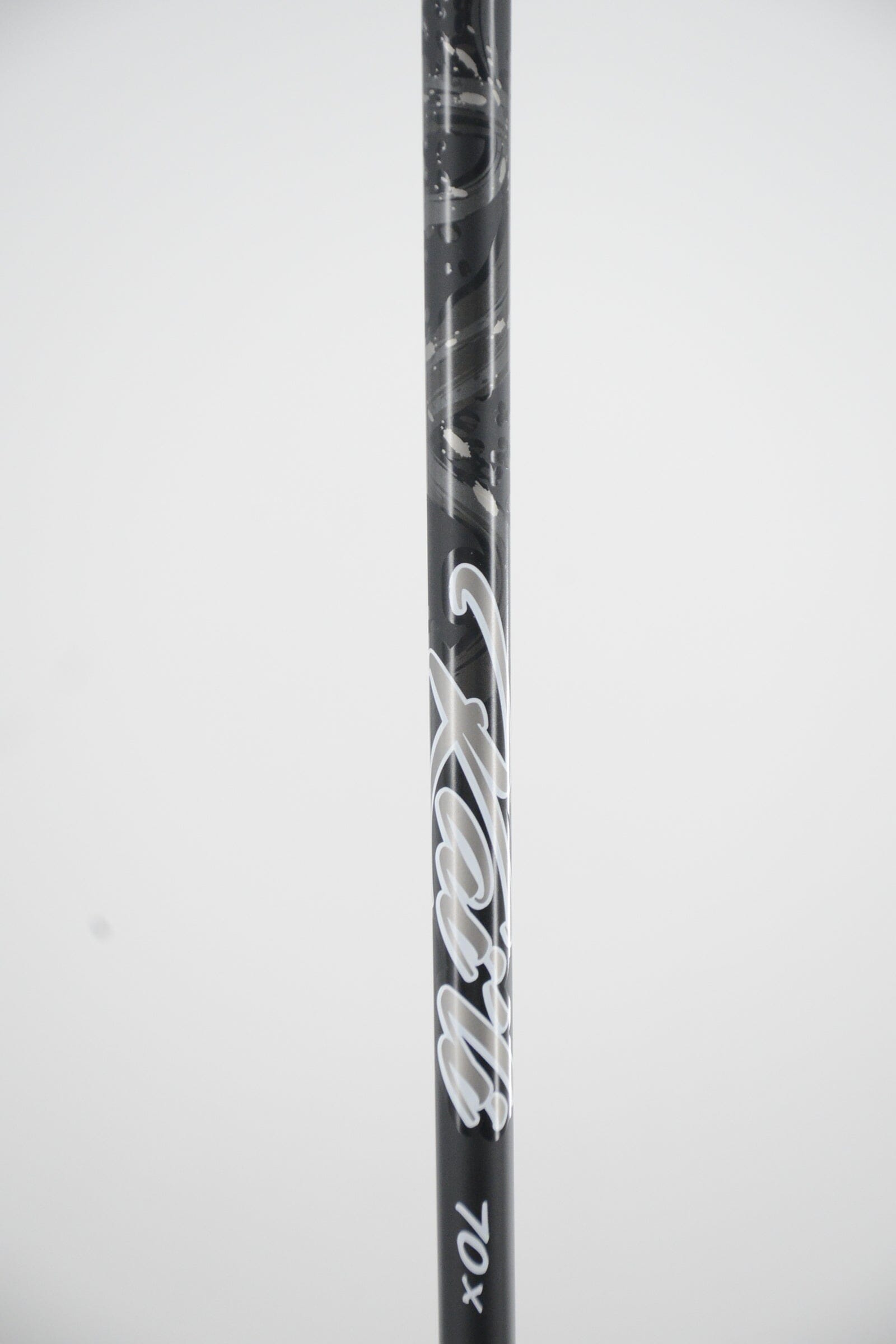 Mitsubishi Kai'li White TaylorMade Wood Shaft X Flex 42.5" Golf Clubs GolfRoots 