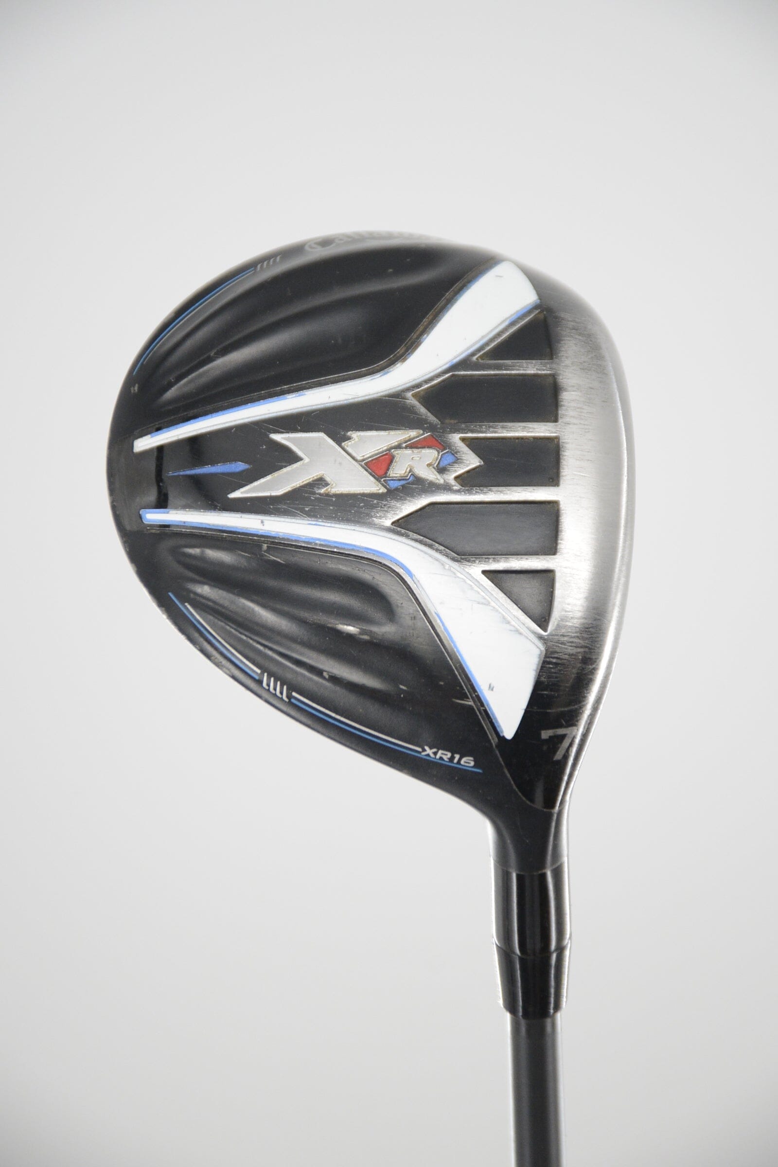Women's Callaway XR 16 7 Wood W Flex 40.75" Golf Clubs GolfRoots 