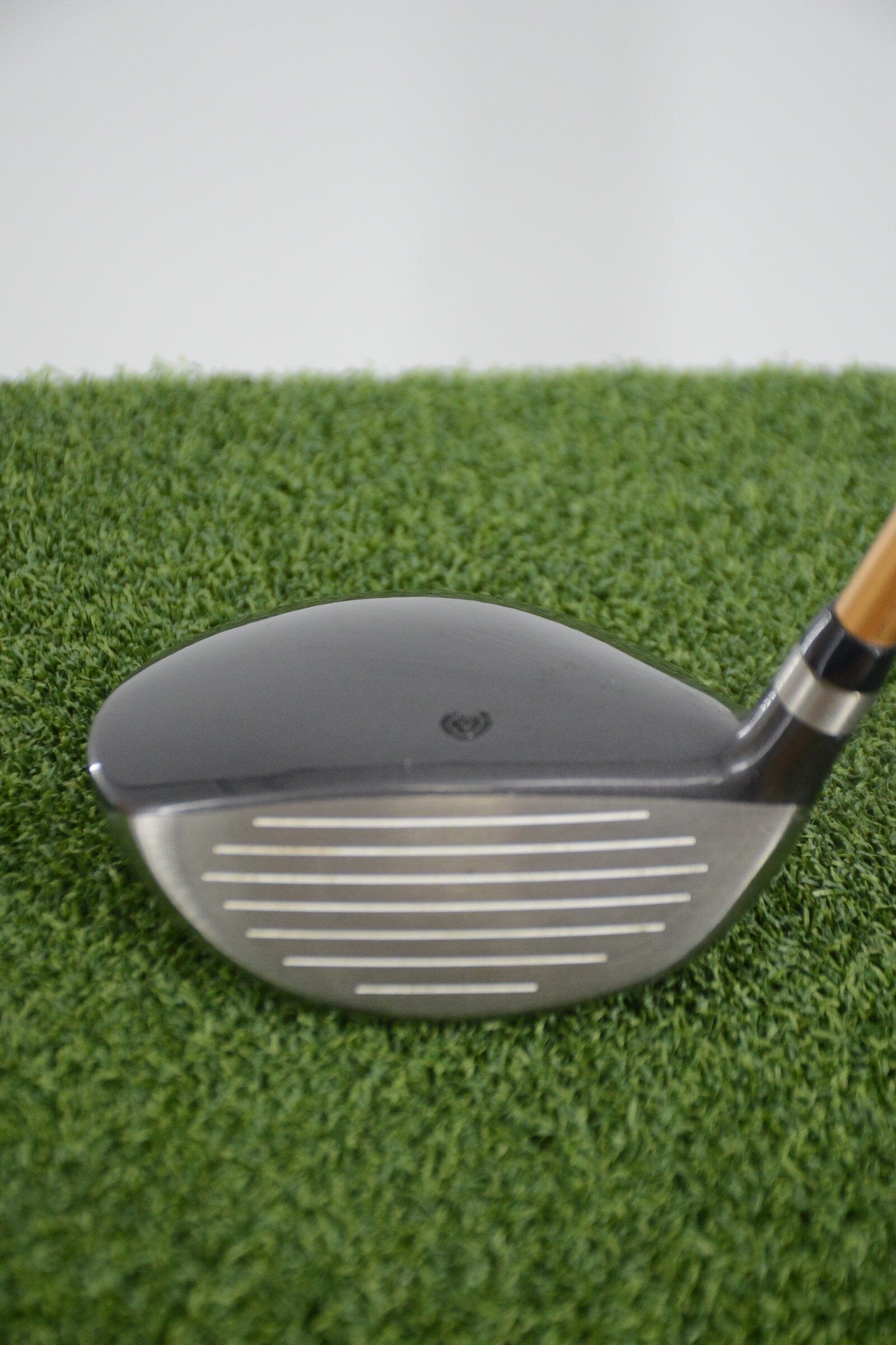 Cleveland Launcher Ti 19 Degree Wood S Flex 42.75"