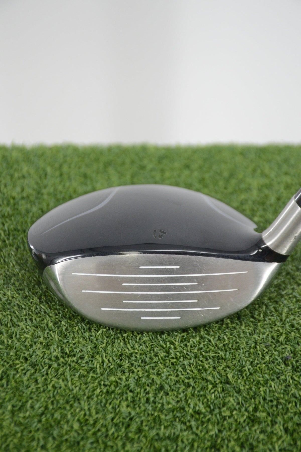 TaylorMade Burner 2007 Steel 3 Wood R Flex 42.75" Golf Fairway Woods TaylorMade 