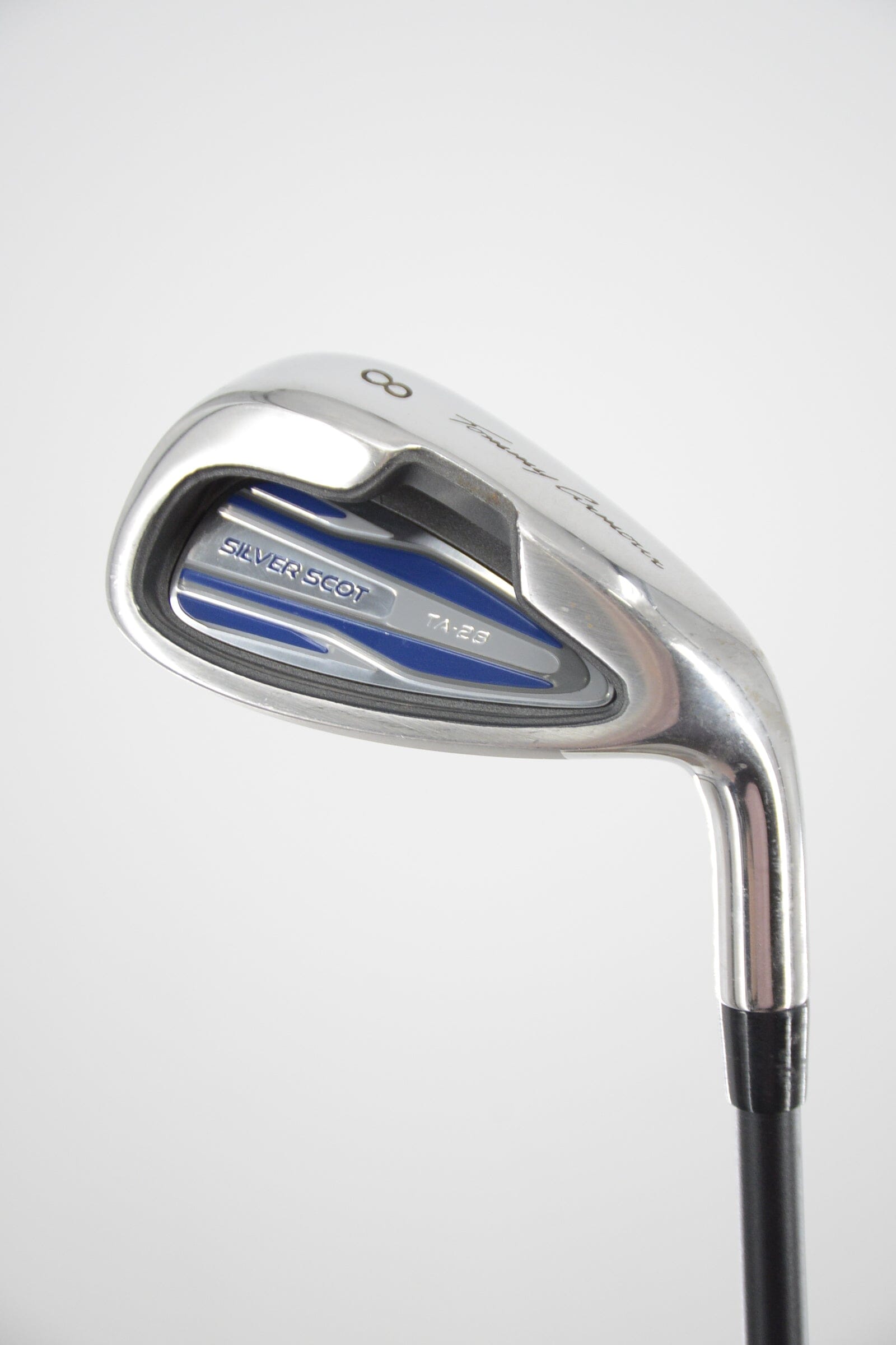Tommy Armour TA-28 8 Iron Uniflex 37" Golf Clubs GolfRoots 