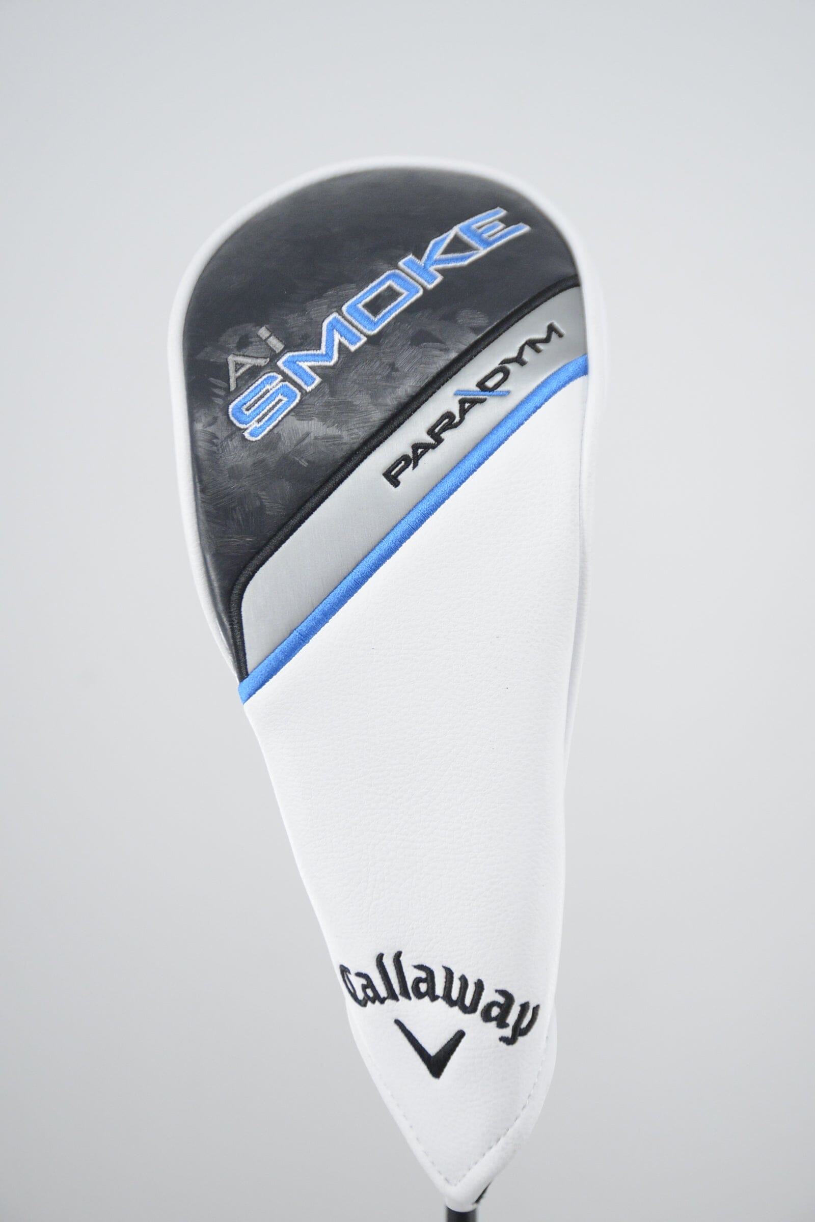 NEW Callaway Paradym Ai Smoke MAX 5 Wood R Flex 42.25" Golf Clubs GolfRoots 