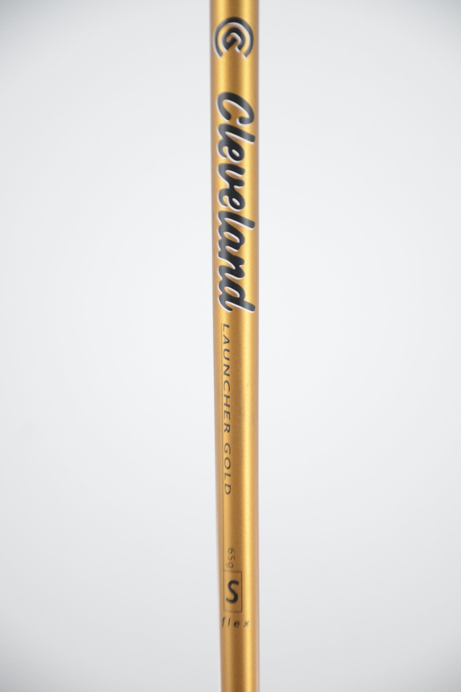 Cleveland Launcher Ti 19 Degree Wood S Flex 42.75"