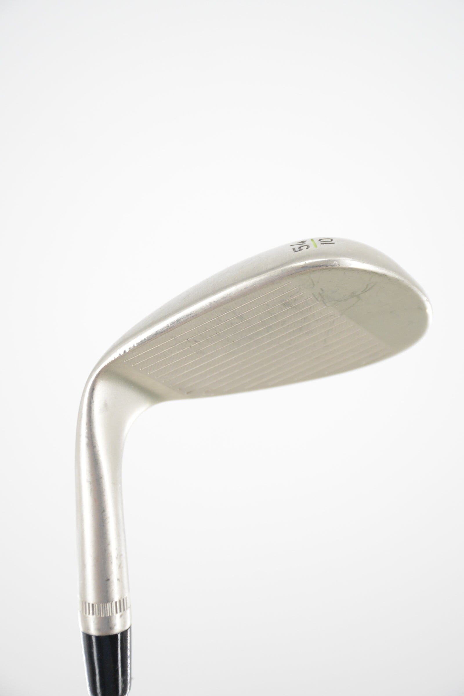 Women's Callaway MD3 Satin Chrome 54 Degree Wedge W Flex 33.75" Golf Clubs GolfRoots 