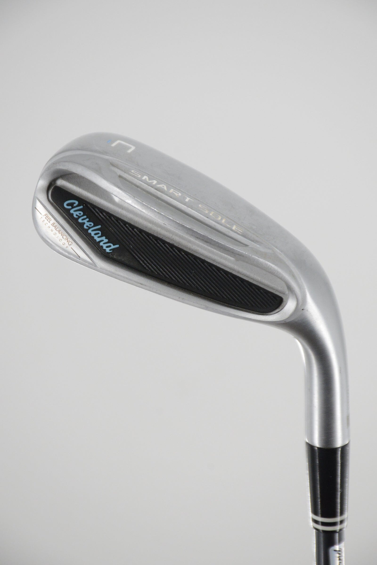 Women's Cleveland Smart Sole Chipper W Flex 33" Golf Clubs GolfRoots 
