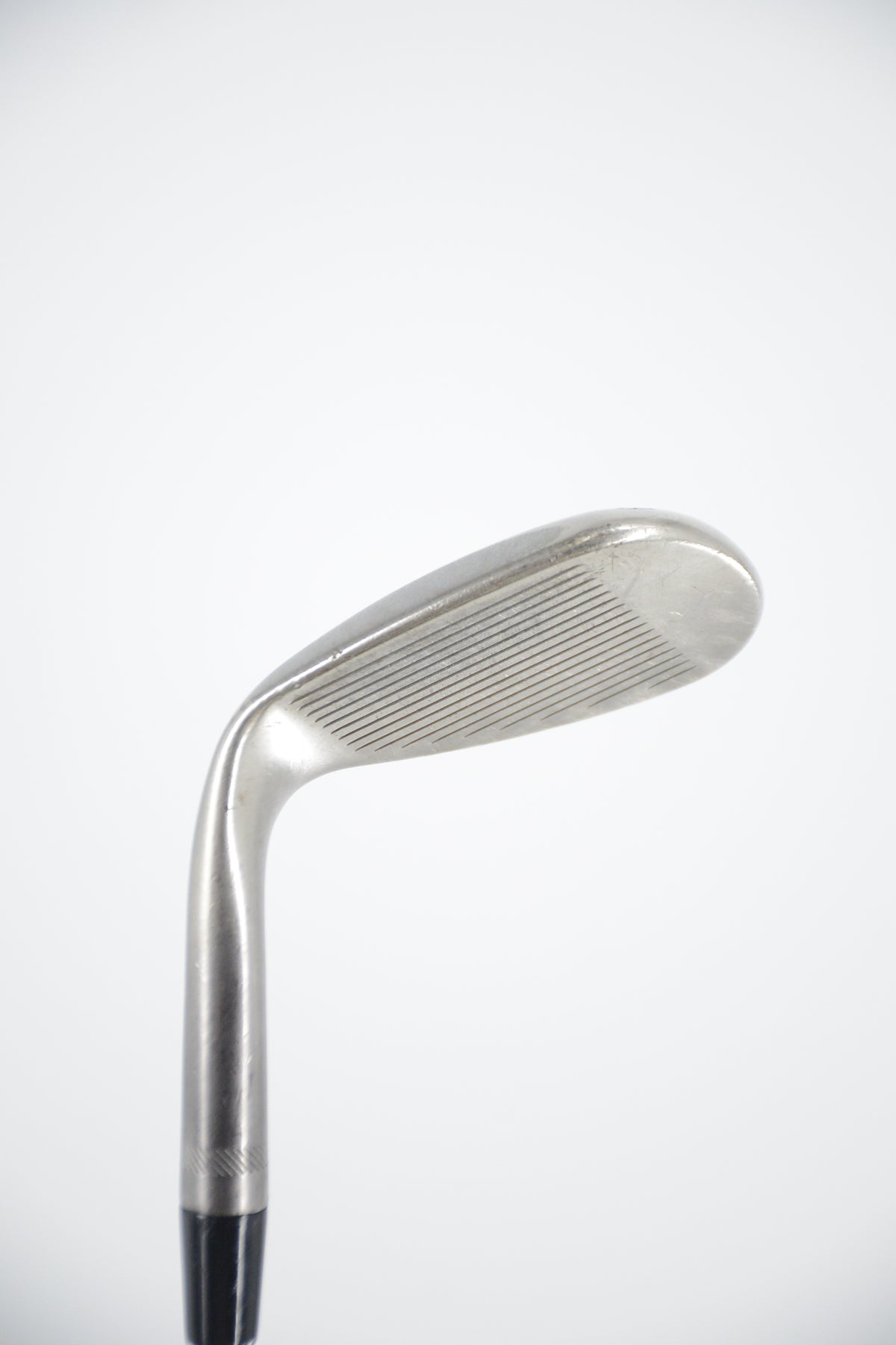 Titleist Vokey SM10 Nickel 60 Degree Wedge S Flex 34.75"