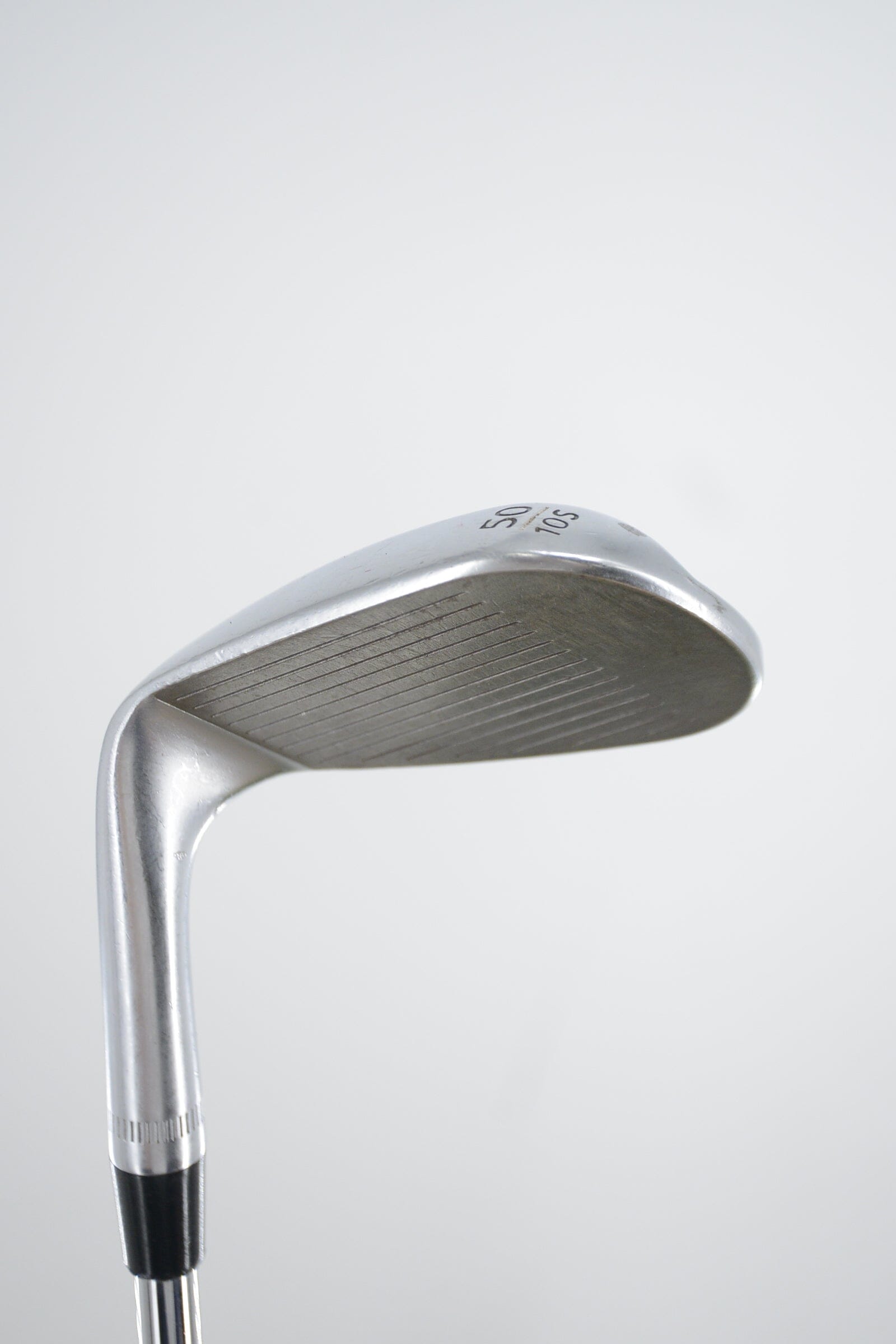 Callaway Jaws Raw 50 Degree Wedge Wedge Flex 35.25" Golf Clubs GolfRoots 