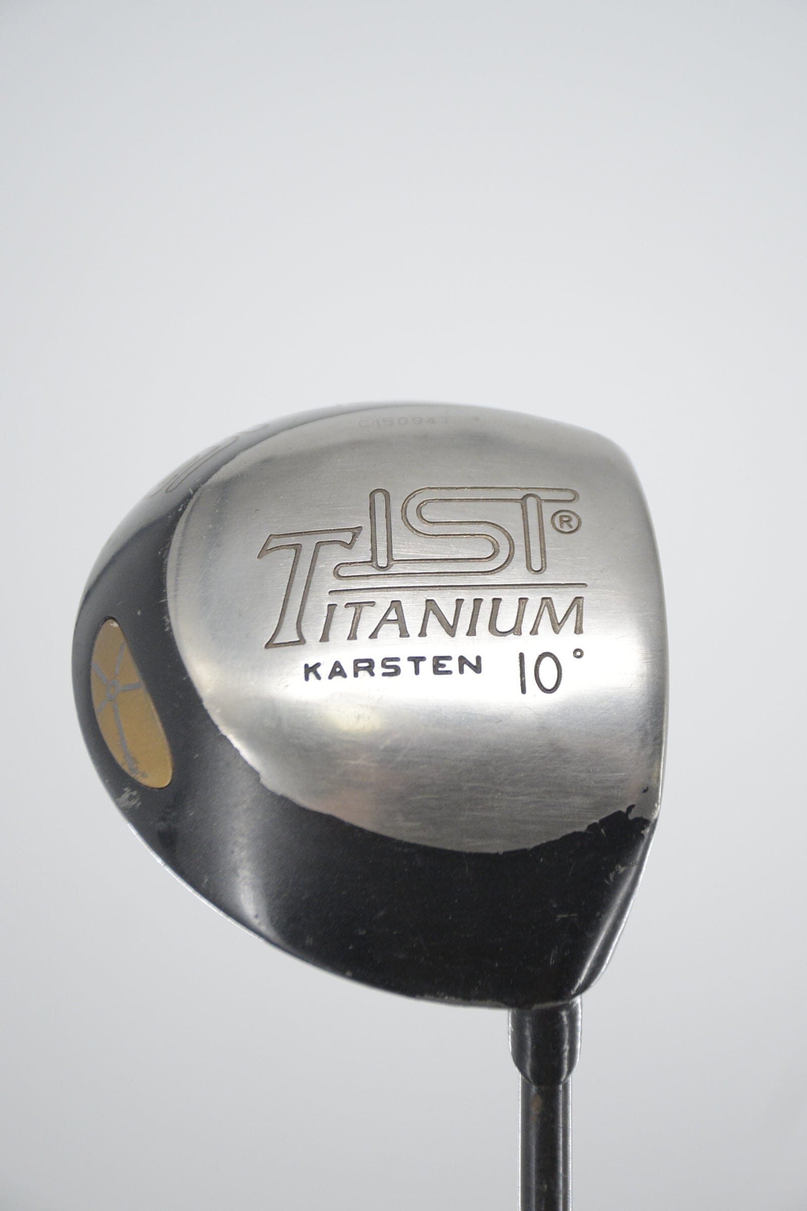 Ping TiSI 10 Degree Driver S Flex 45" Golf Clubs GolfRoots 