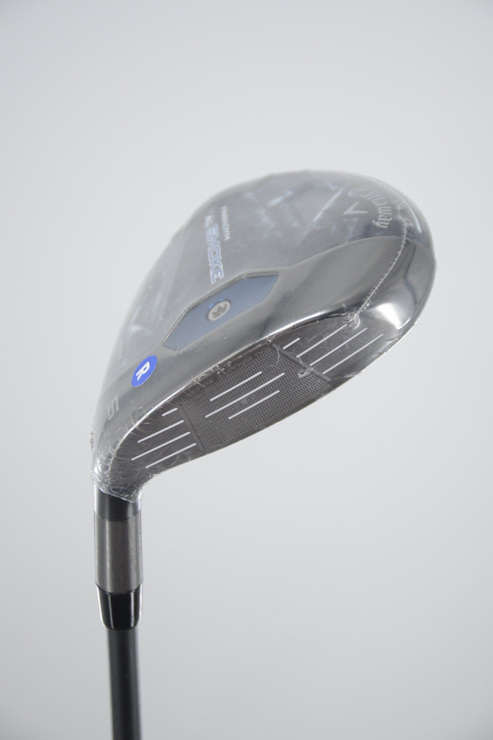 NEW Callaway Paradym Ai Smoke MAX 5 Wood R Flex 42.25" Golf Clubs GolfRoots 