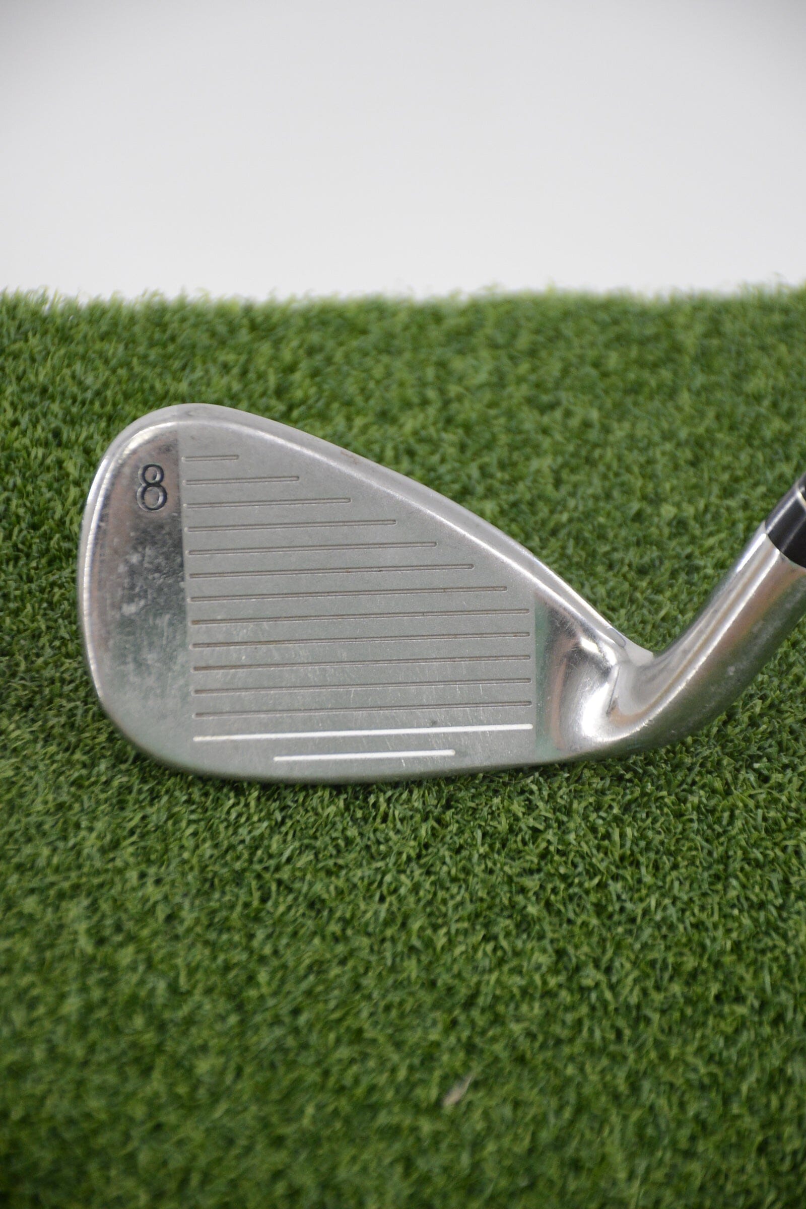 Women's Callaway Solaire 8 Iron W Flex 35.5" Golf Clubs GolfRoots 
